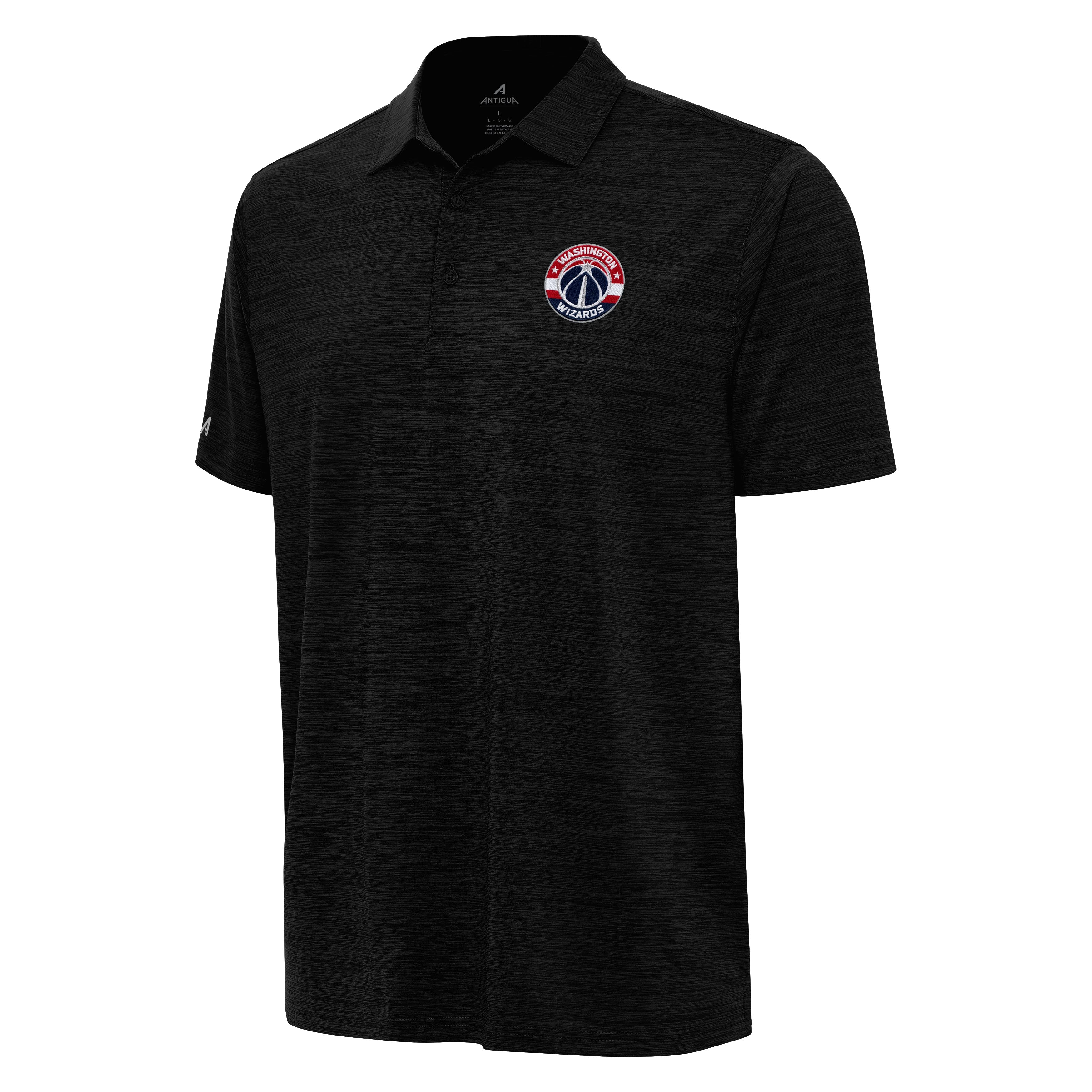 Washington Wizards Layout Polo - Image 3