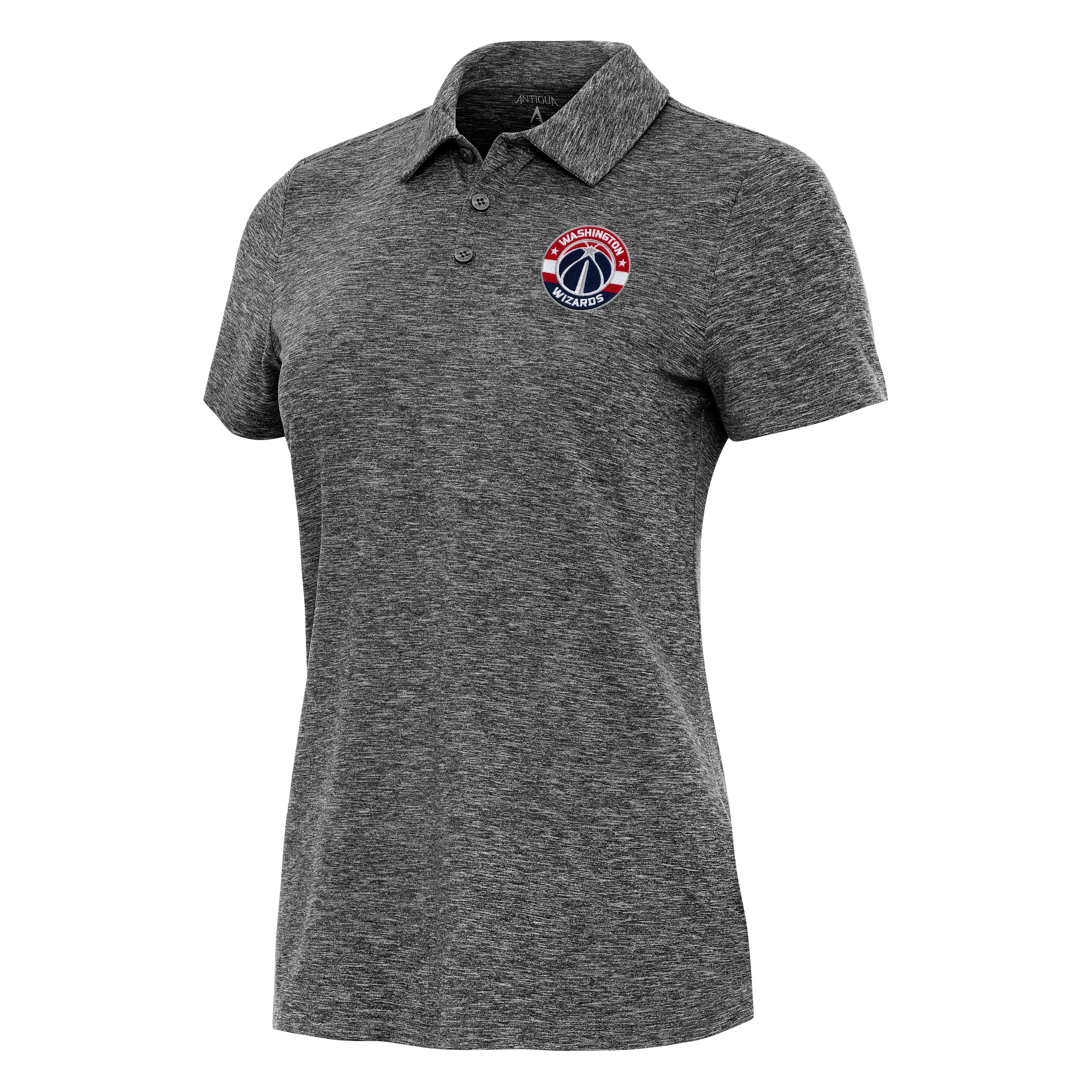 Washington Wizards Womens Matter Polo - Image 2