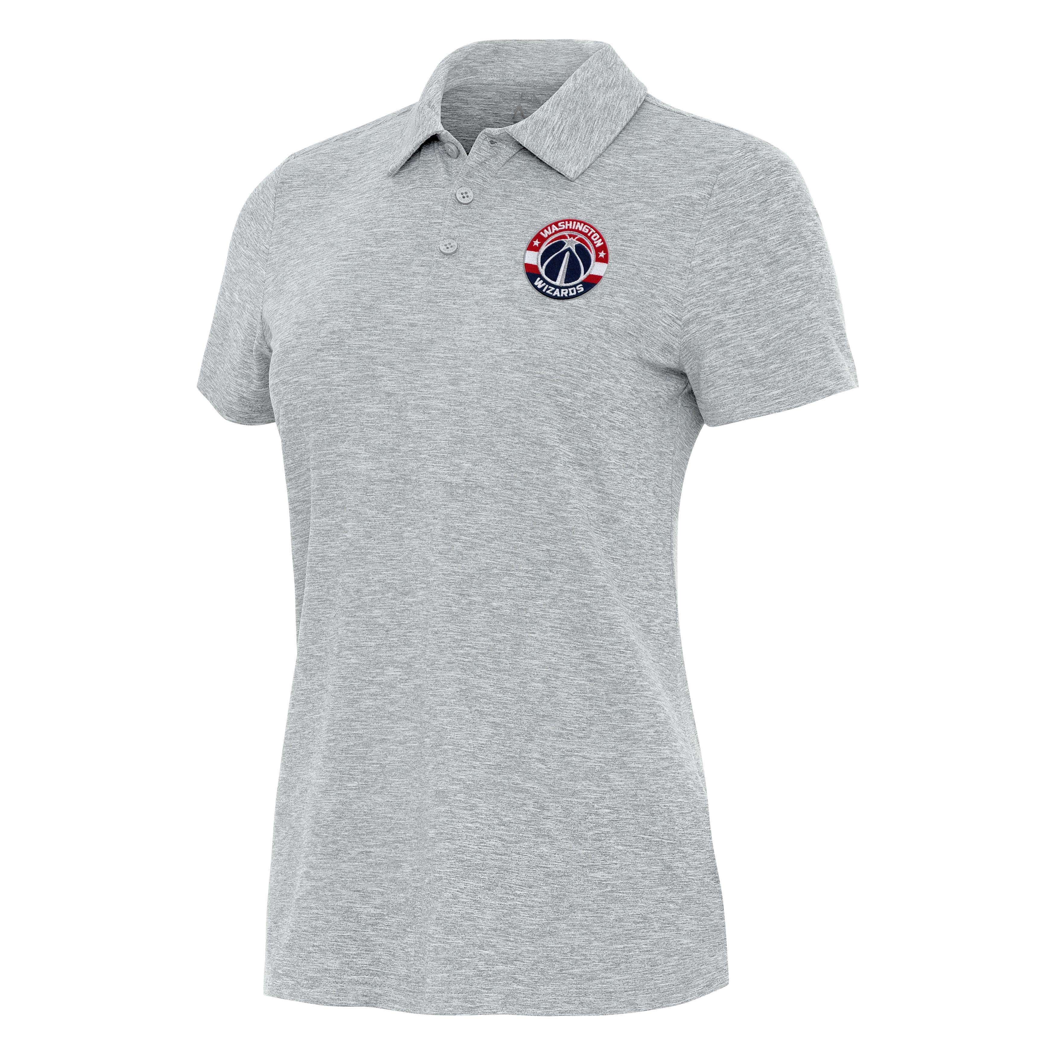 Washington Wizards Womens Matter Polo - Image 3