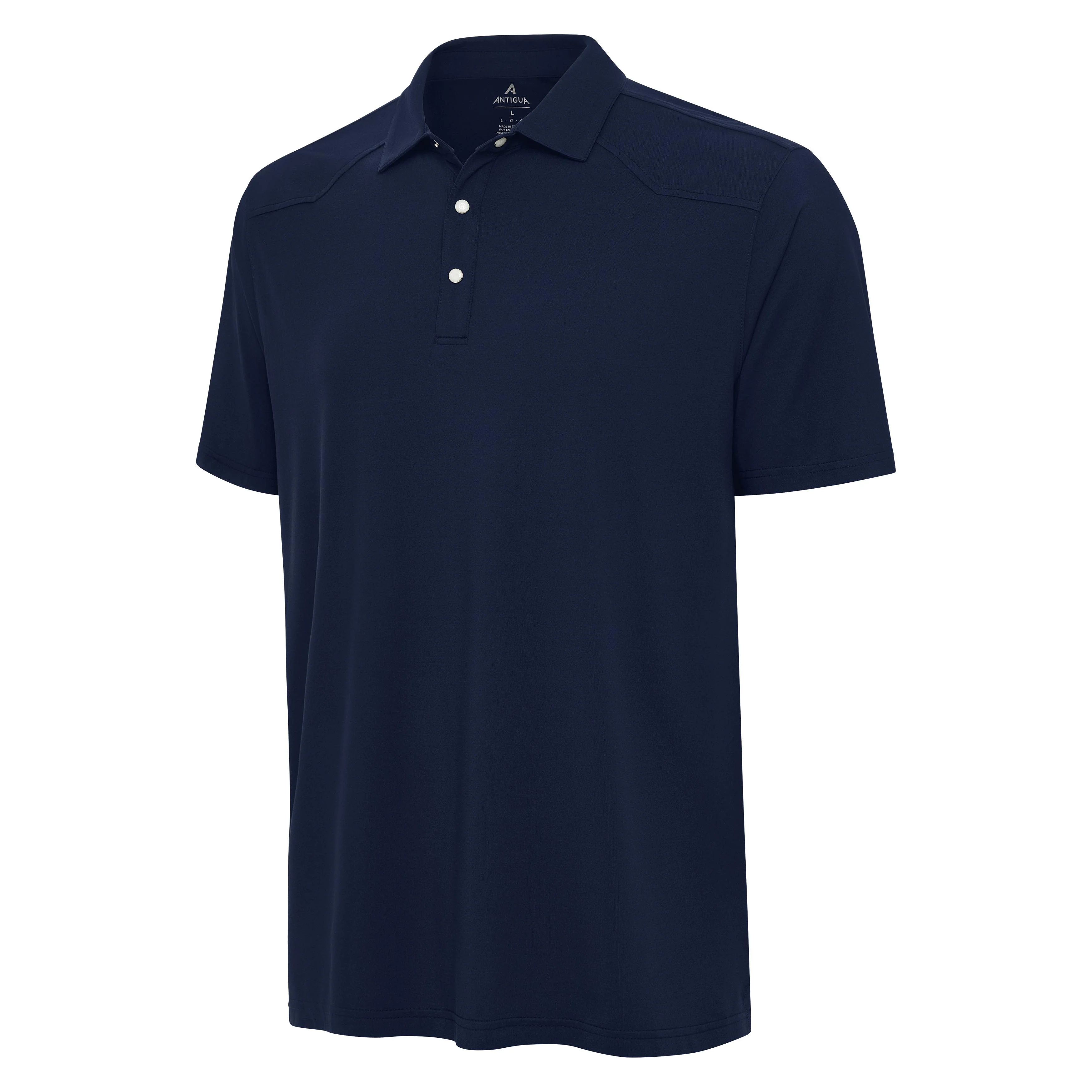 Western Polo - Image 5