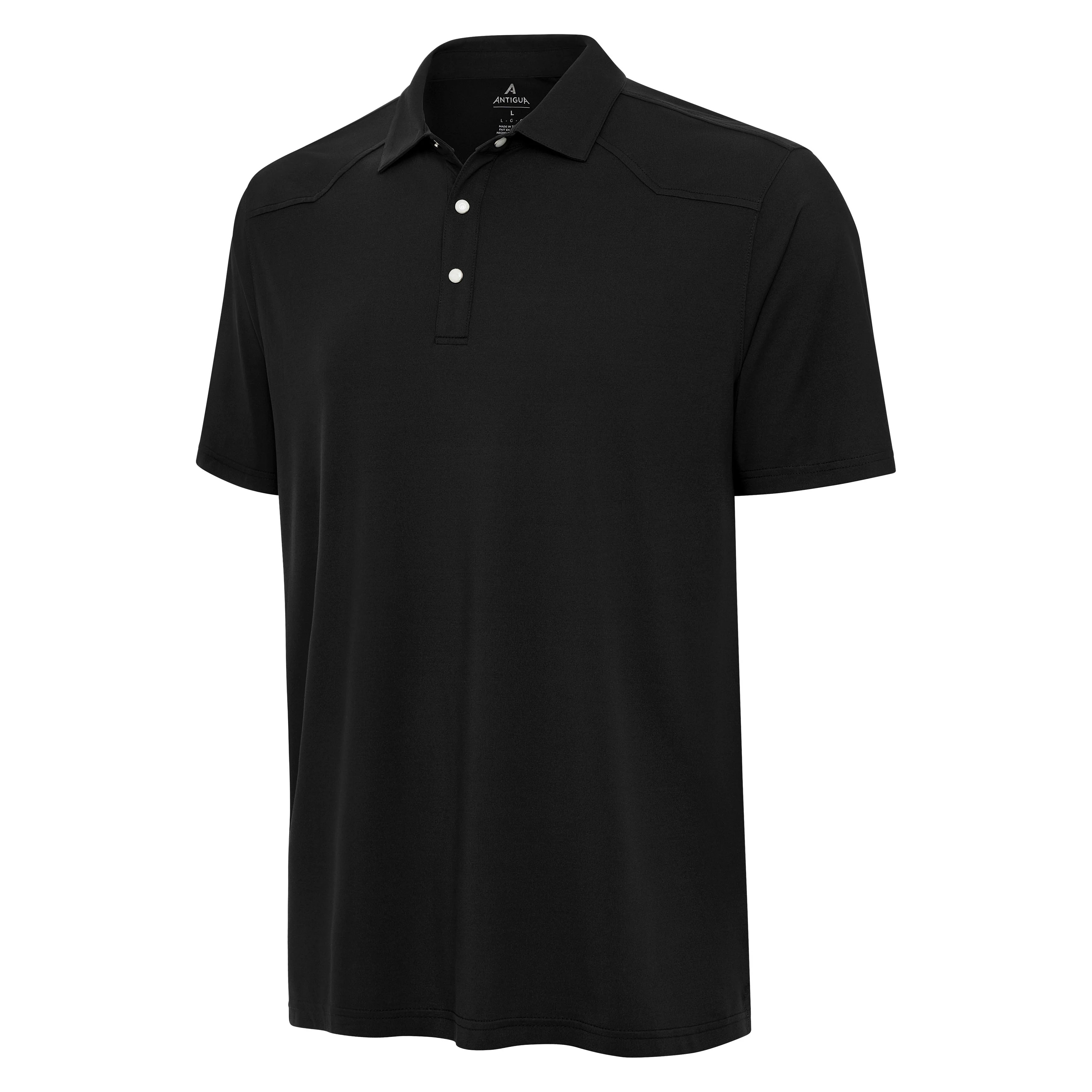 Western Polo - Image 9