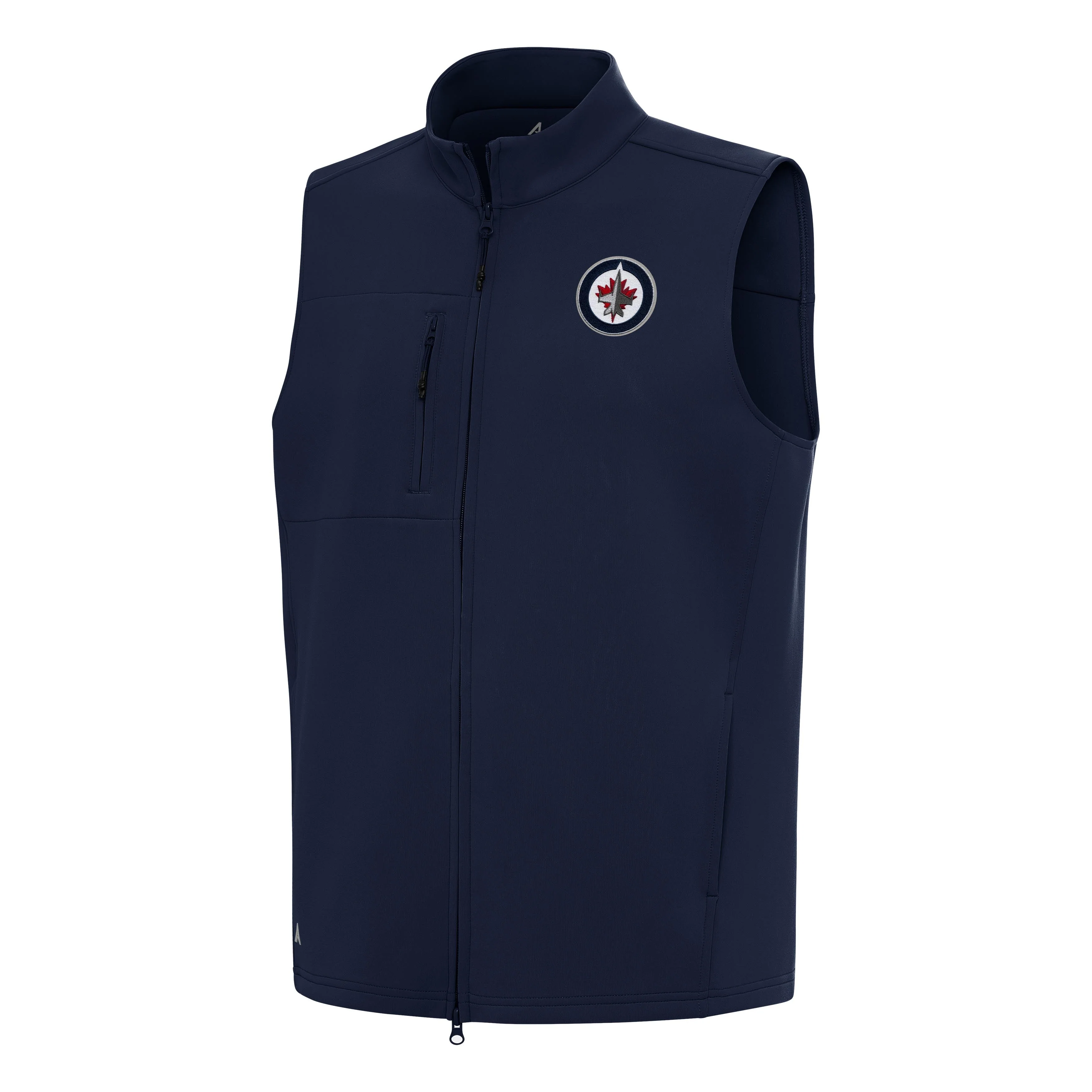 Winnipeg Jets Demand Vest