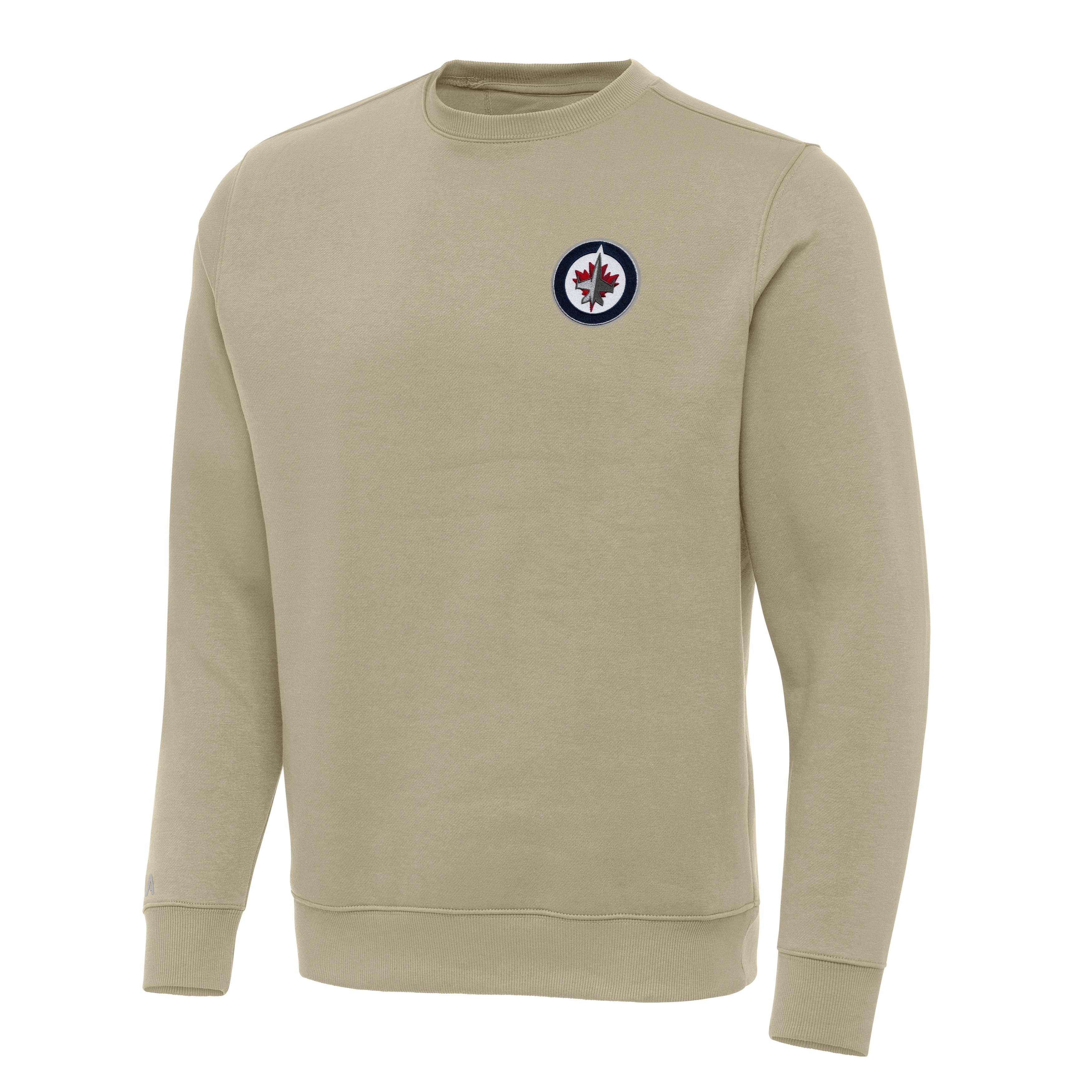 Winnipeg Jets Victory Crew