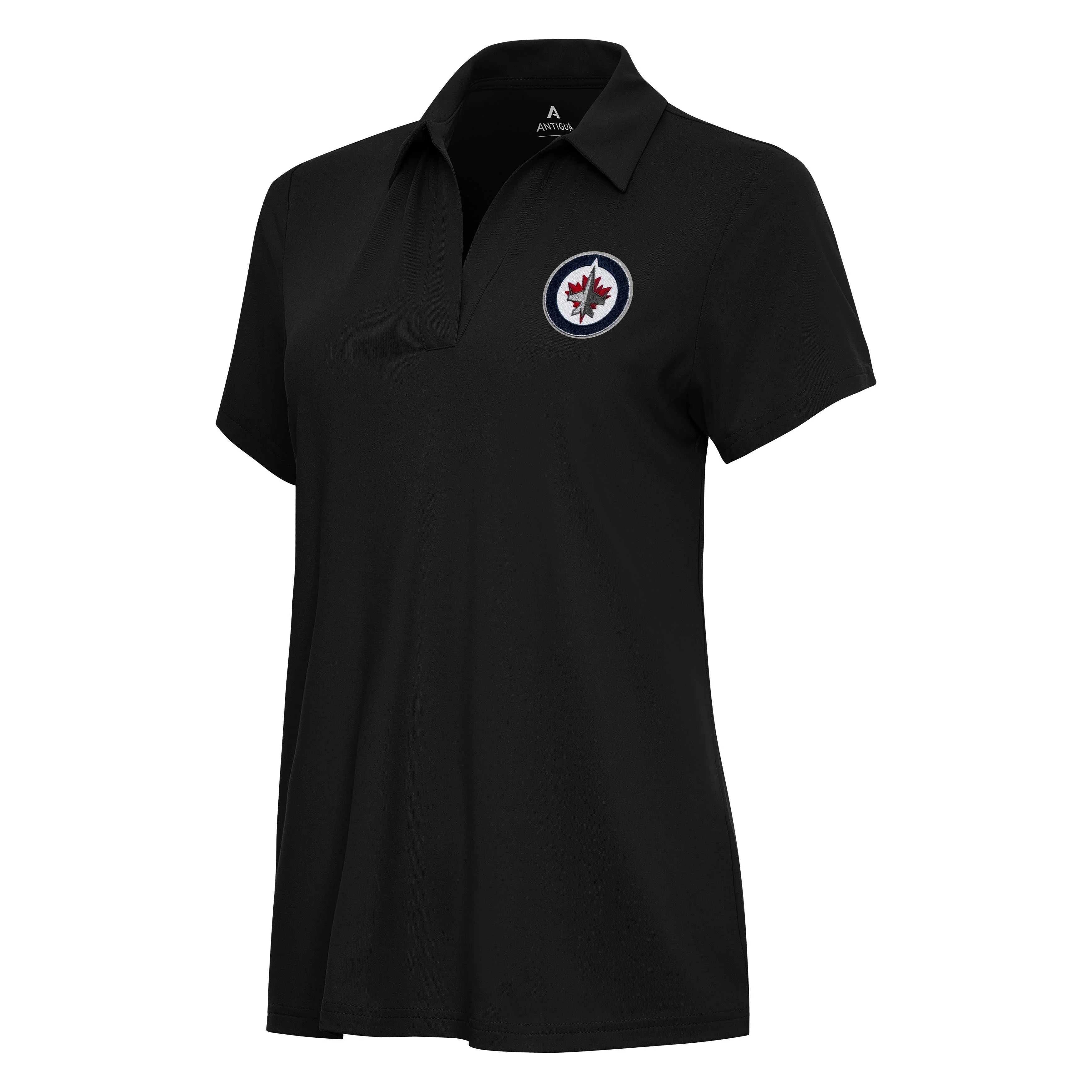 Winnipeg Jets Womens Era Polo - Image 3