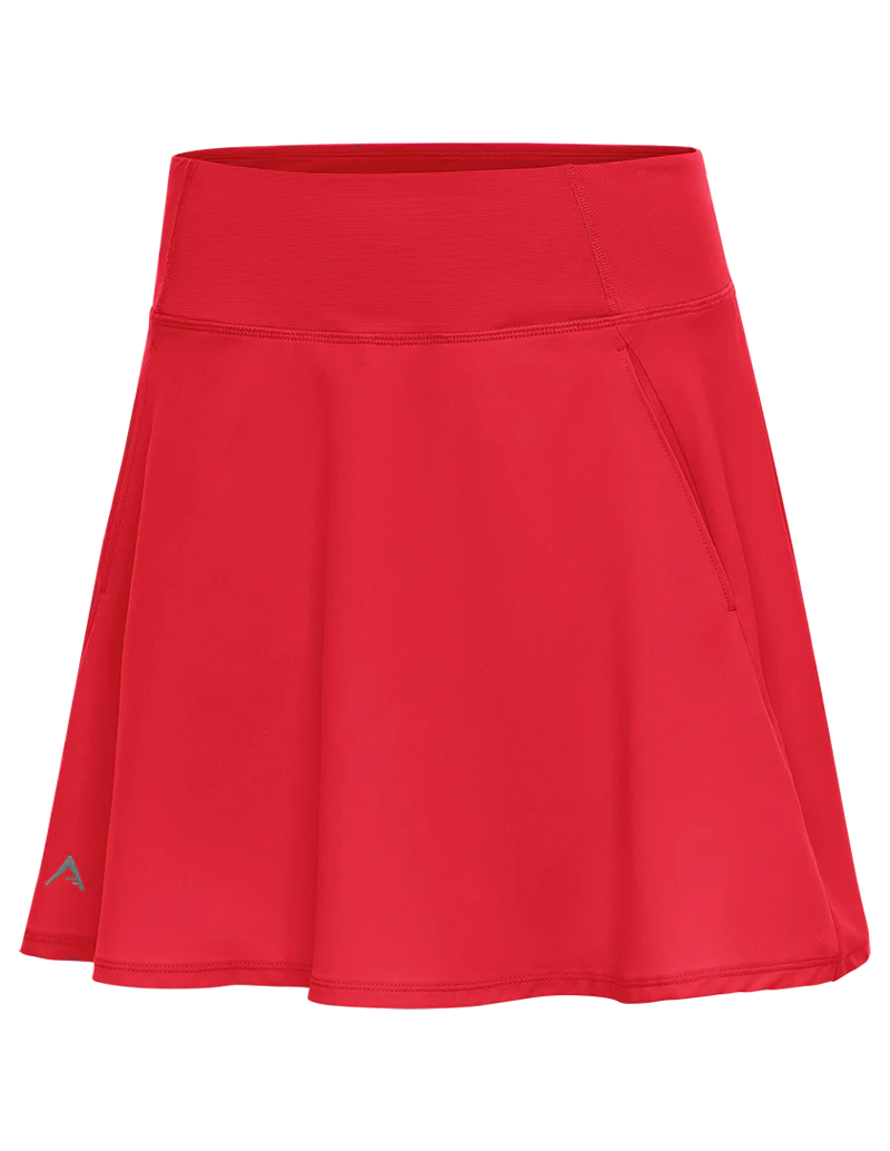 Womens Chip Skort
