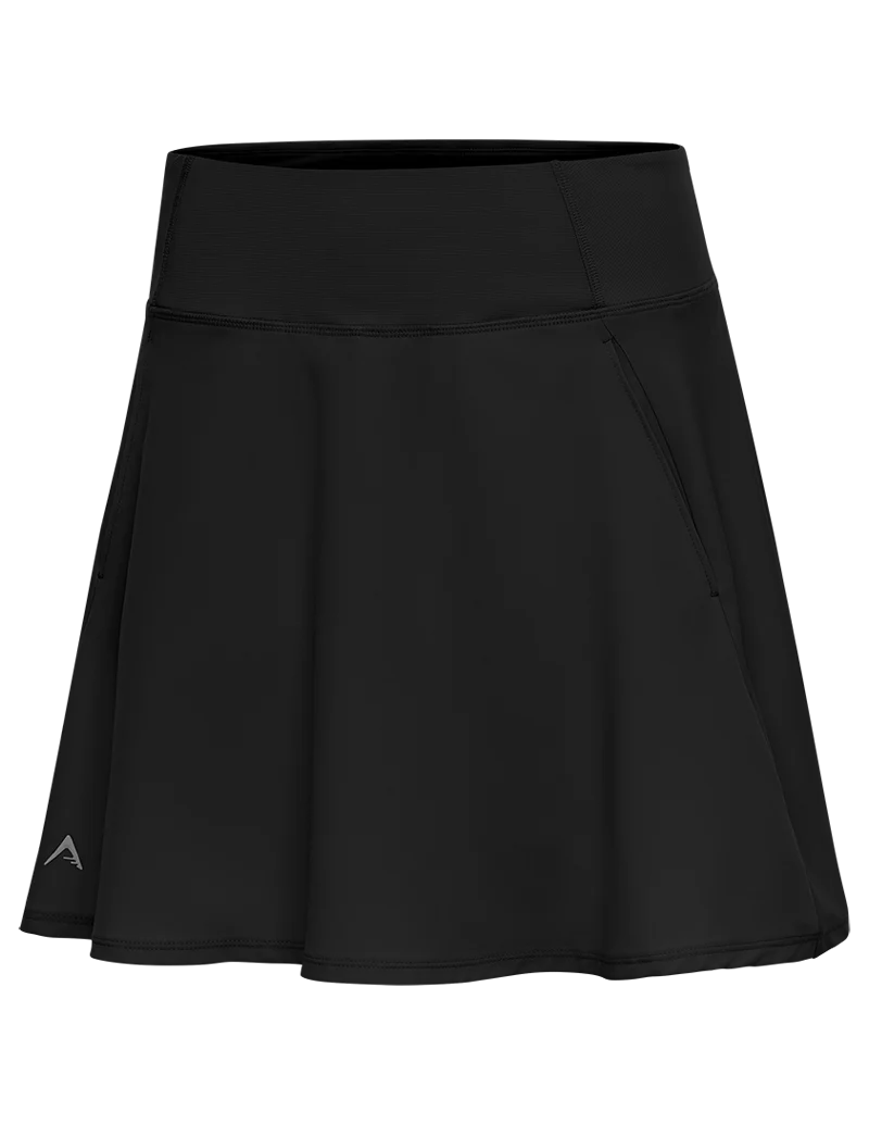 Womens Chip Skort - Image 2