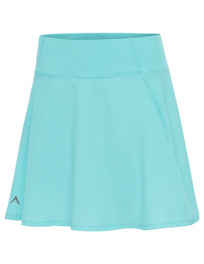 Womens Chip Skort - Image 3