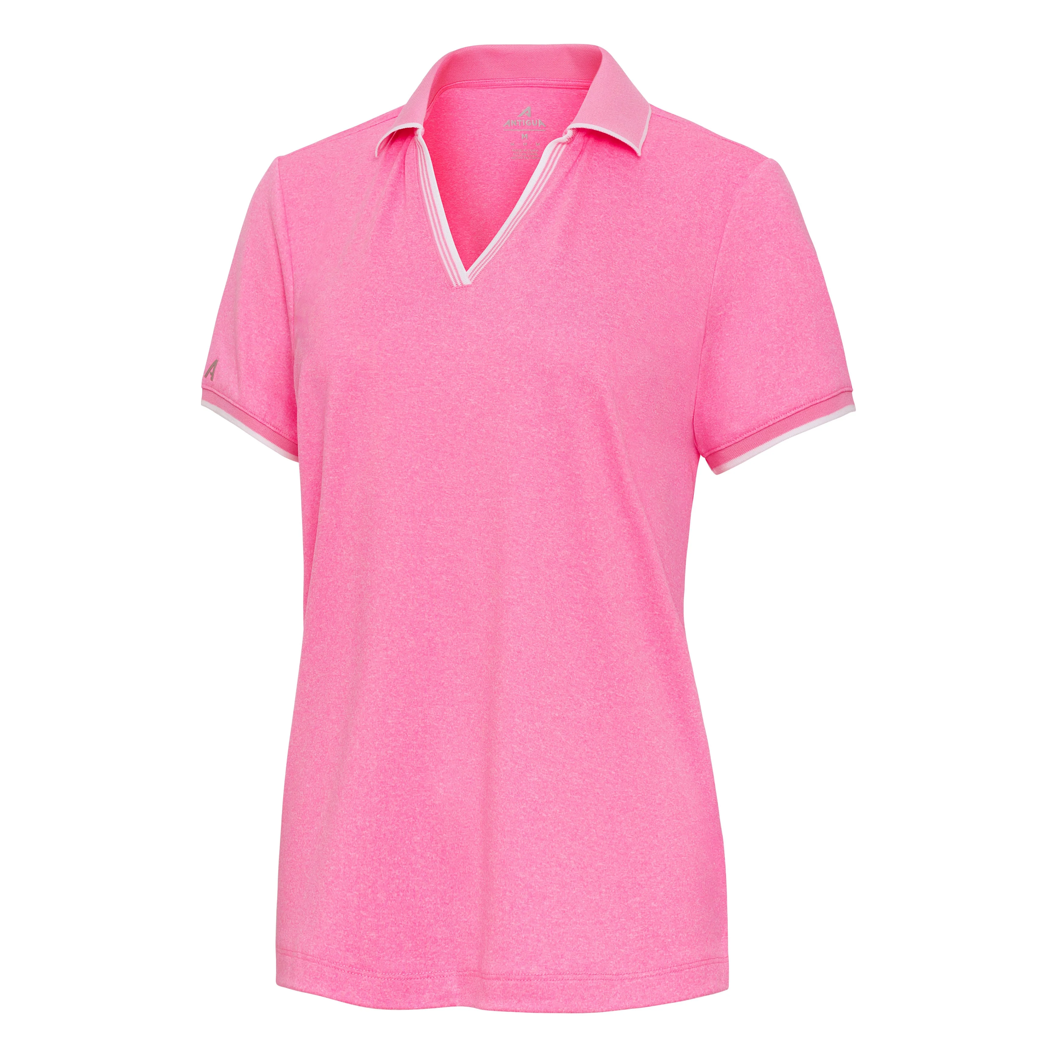 Womens Courtyard Polo - Image 3