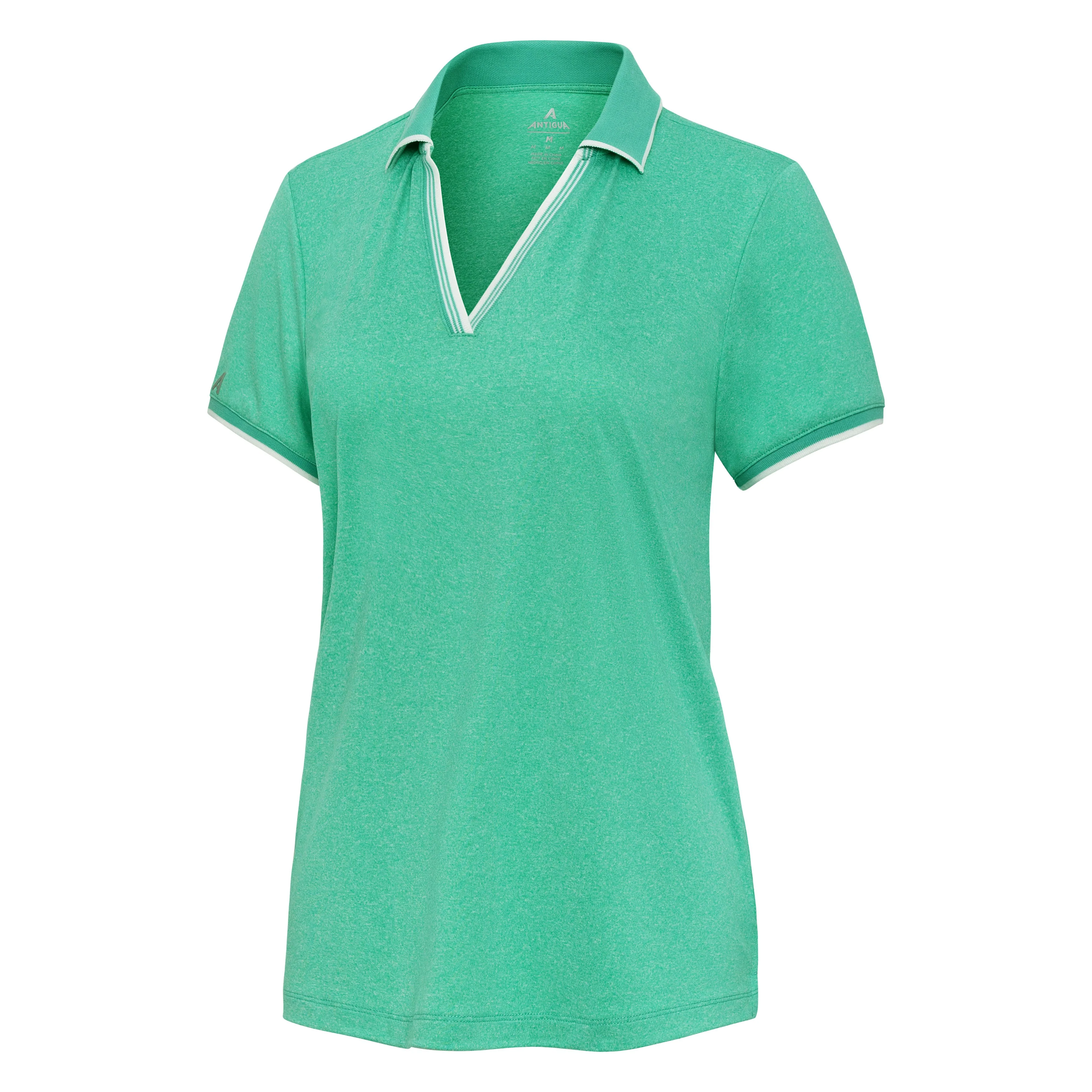Womens Courtyard Polo - Image 5