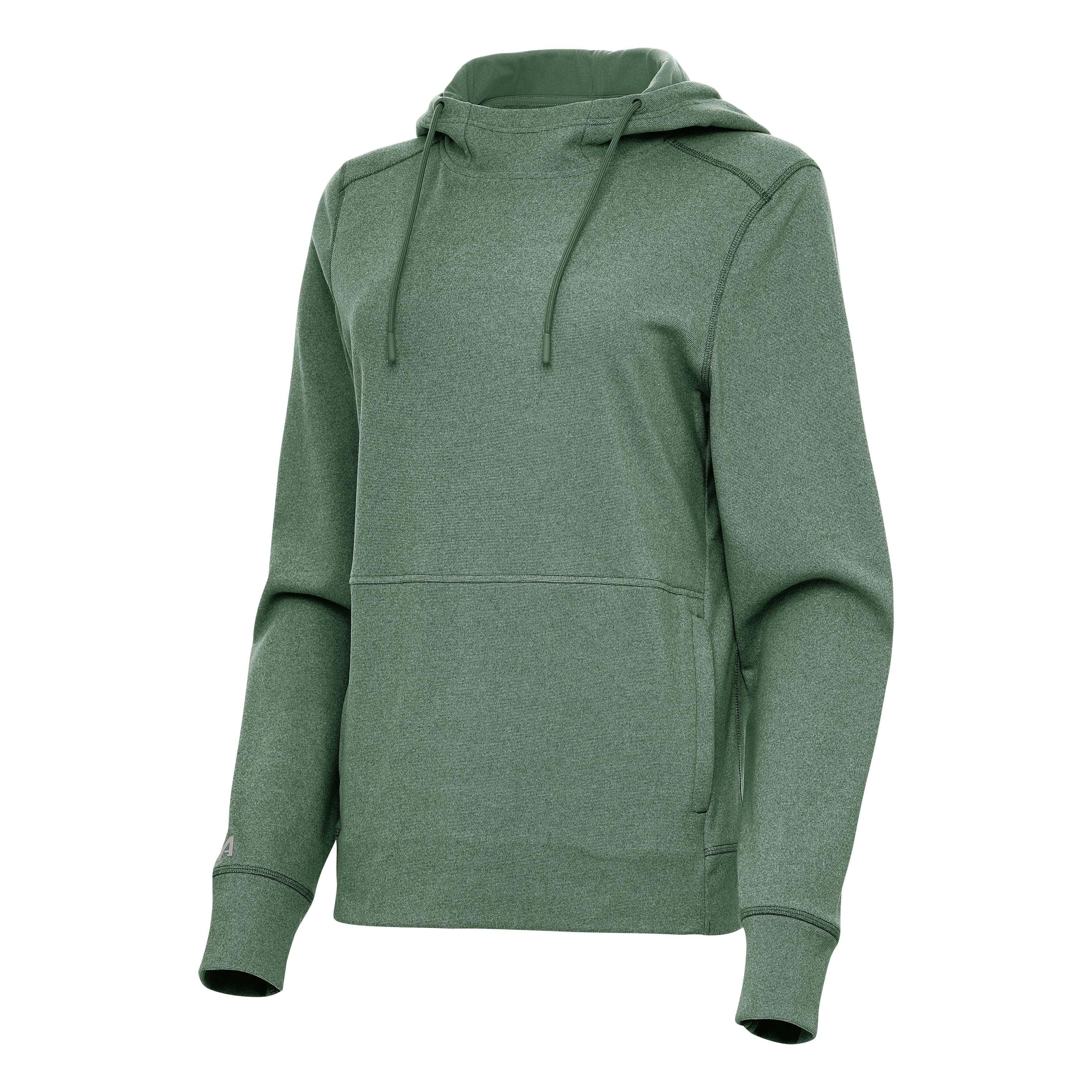 Womens Justice Pullover Hood - Image 5