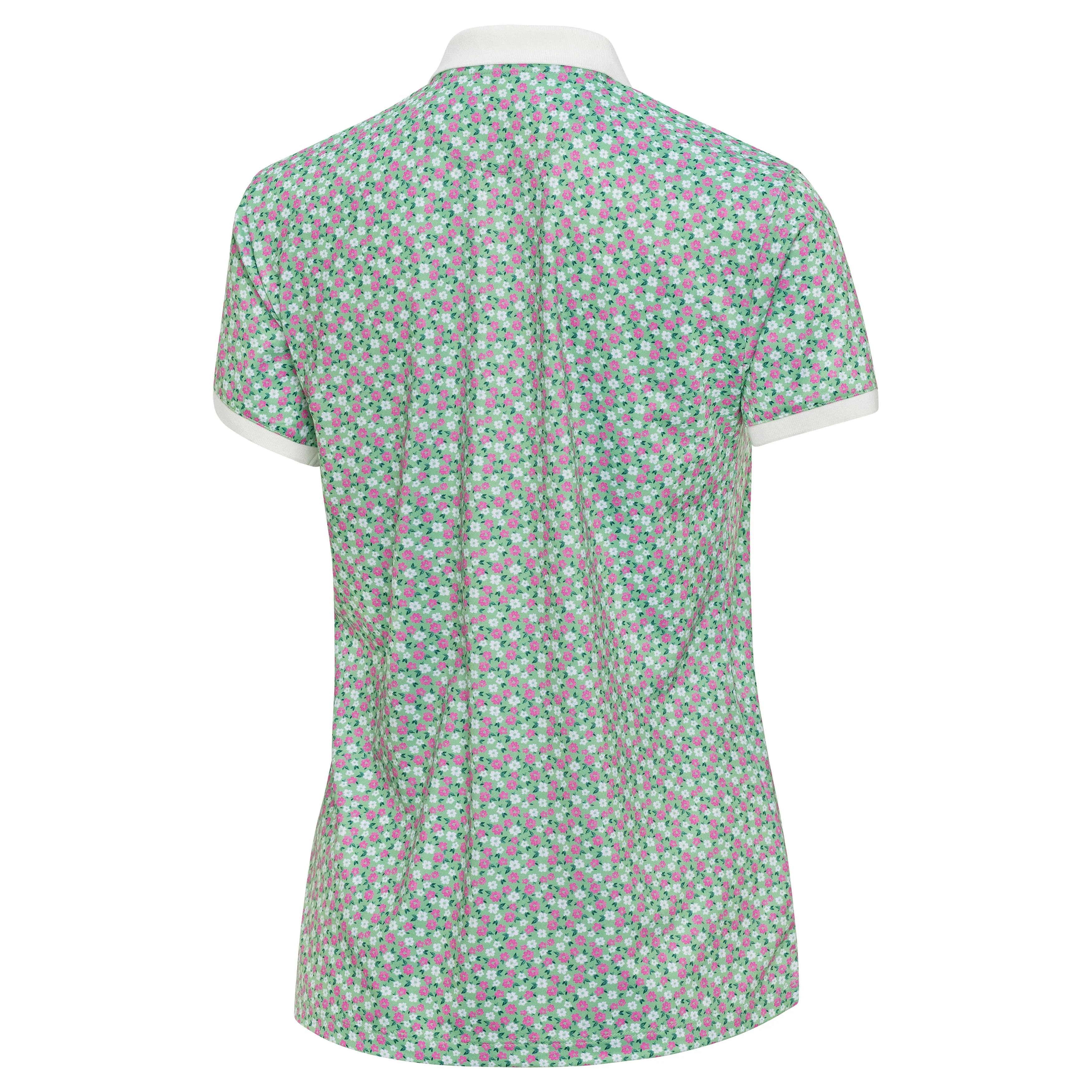 Womens Dogwood Polo - Image 2