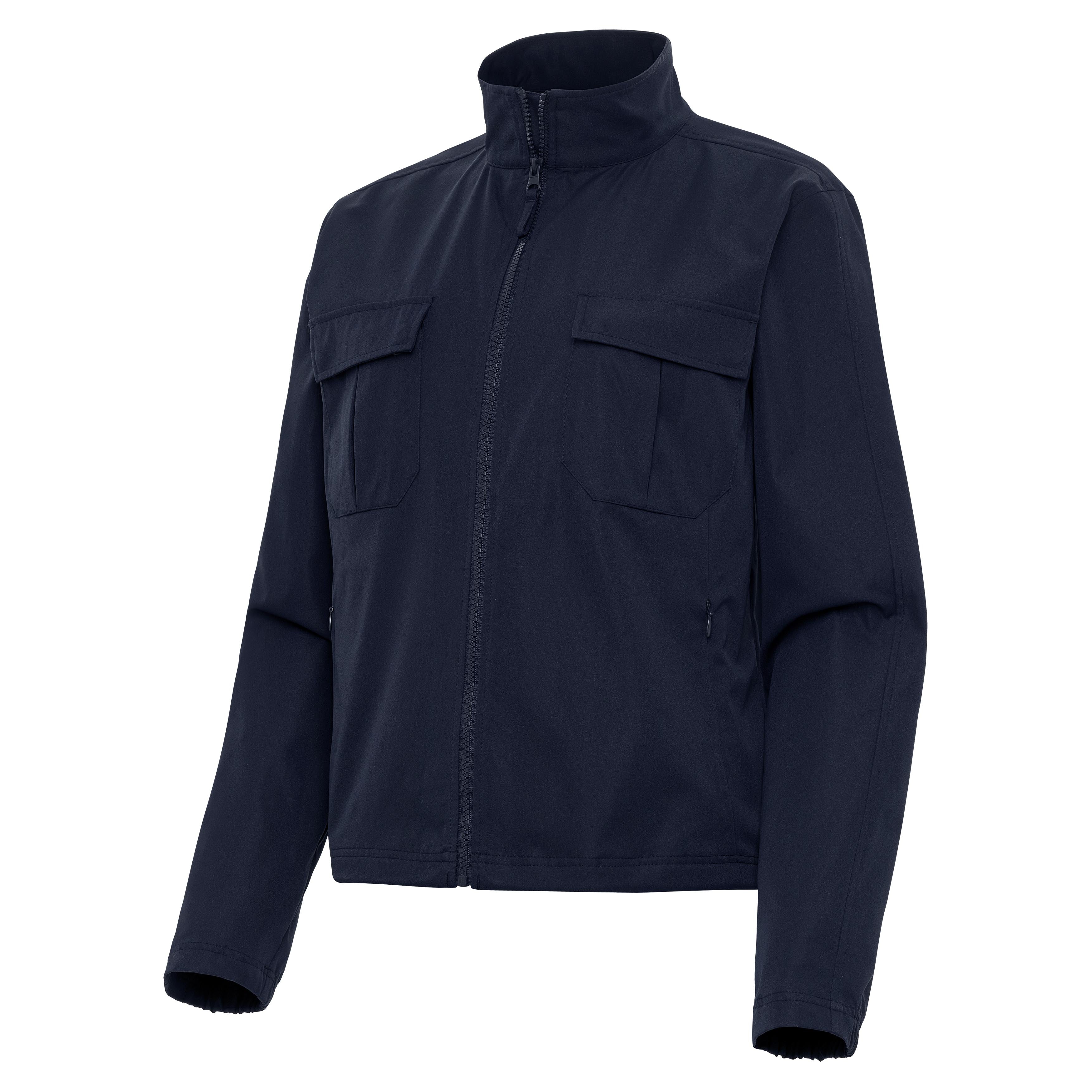 Womens Even Par Jacket