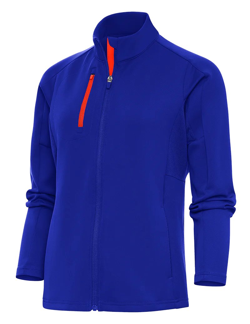 Womens Generation Jacket - Image 8