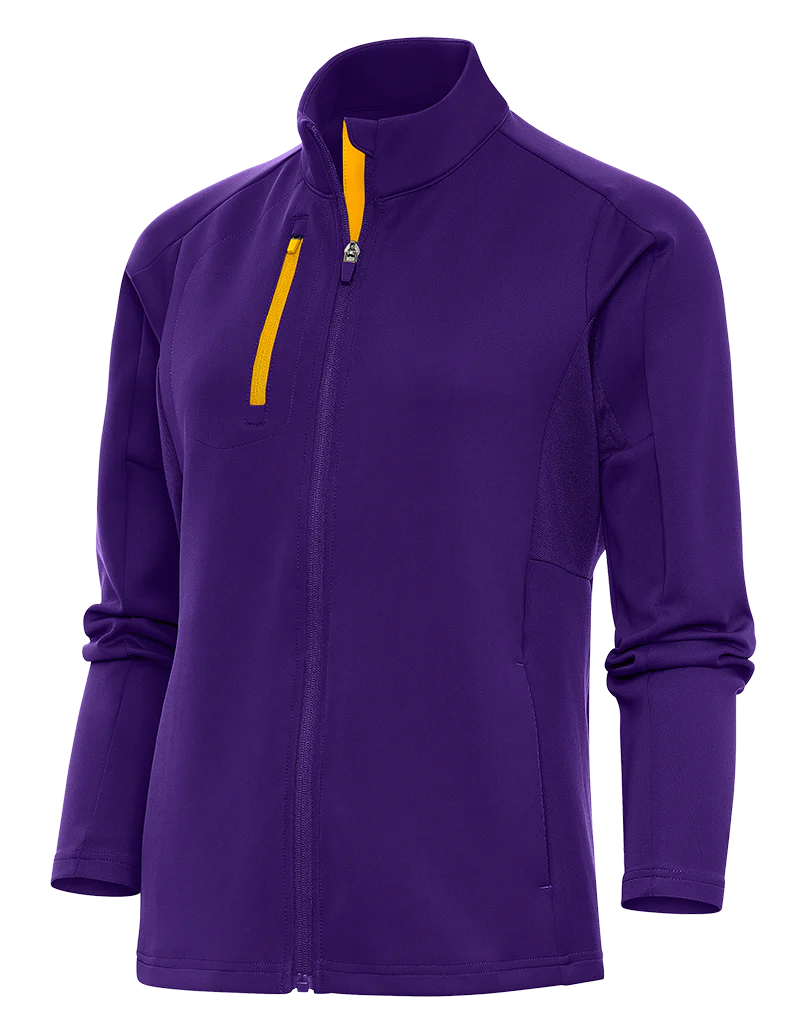 Womens Generation Jacket - Image 9