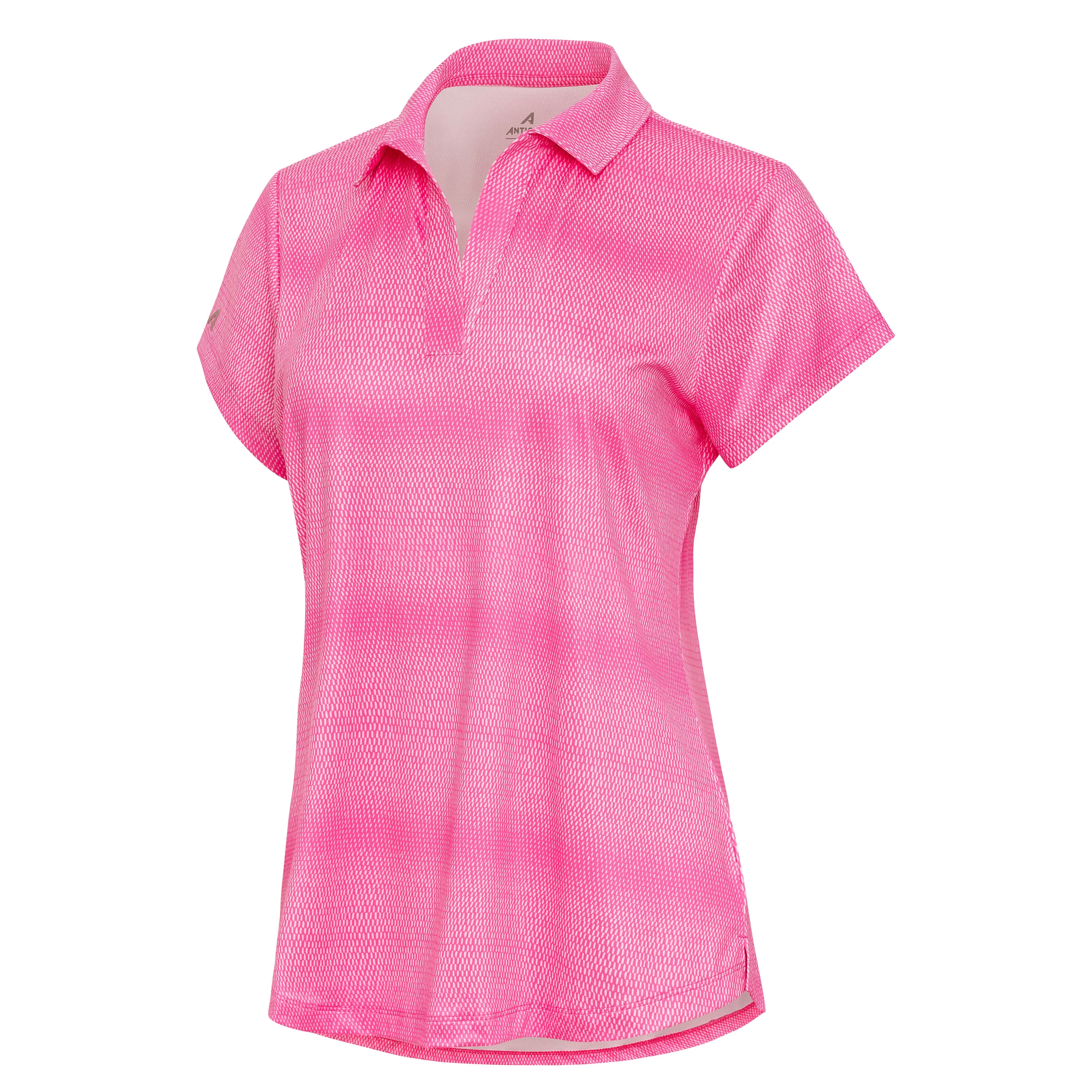 Womens Horizon Polo - Image 2
