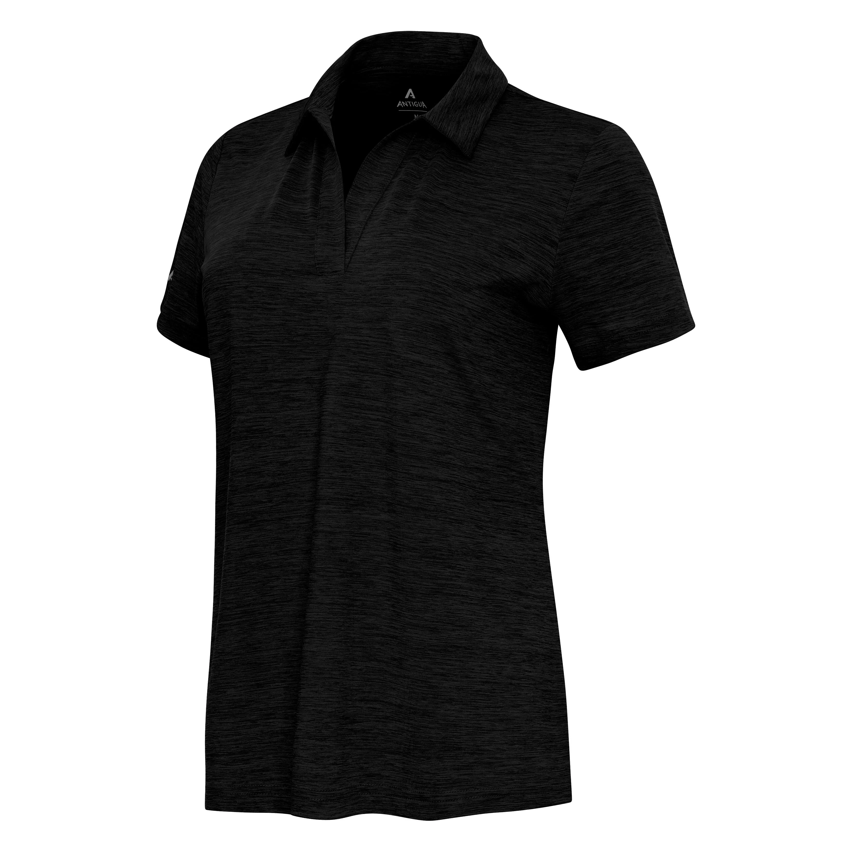 Womens Layout Polo