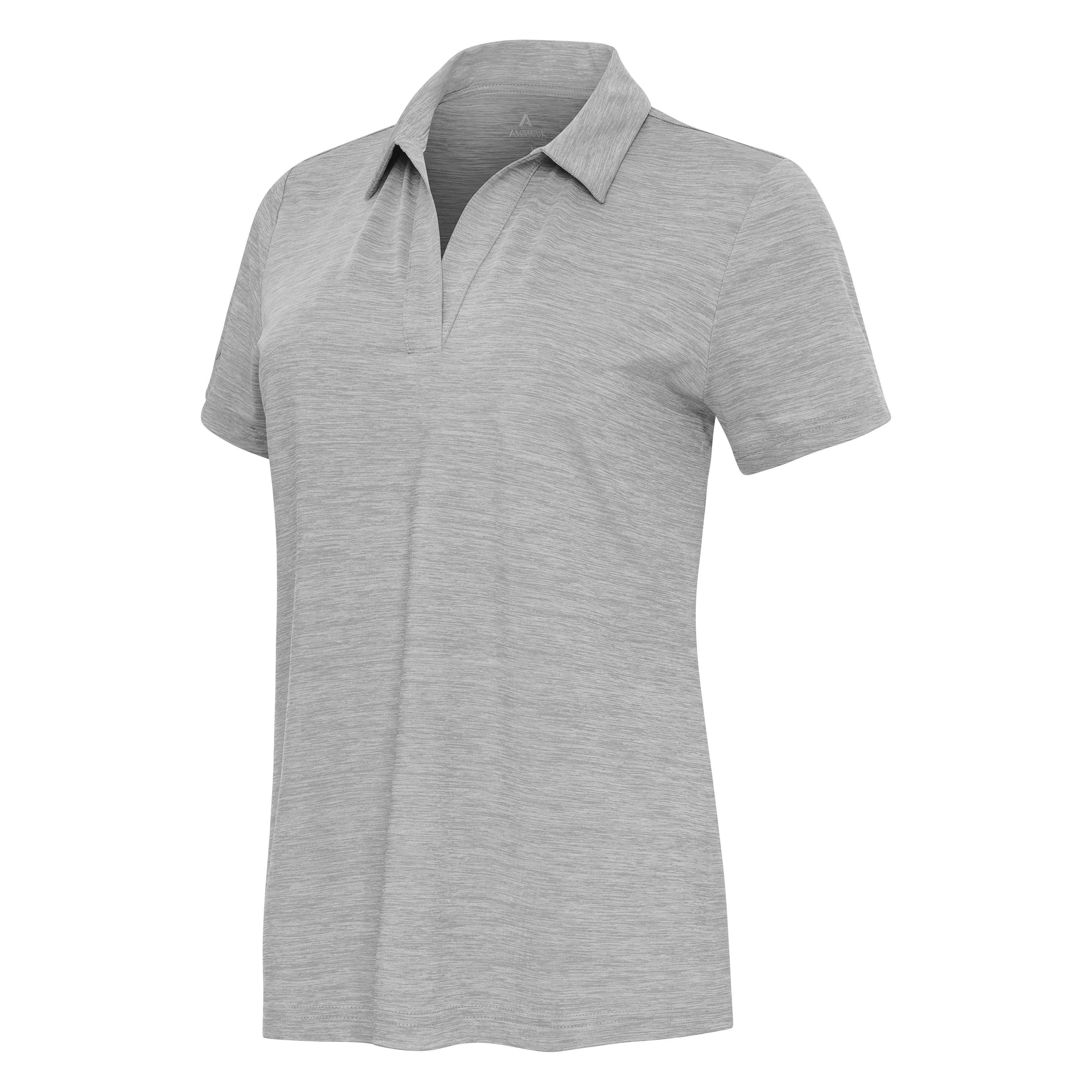 Womens Layout Polo - Image 2