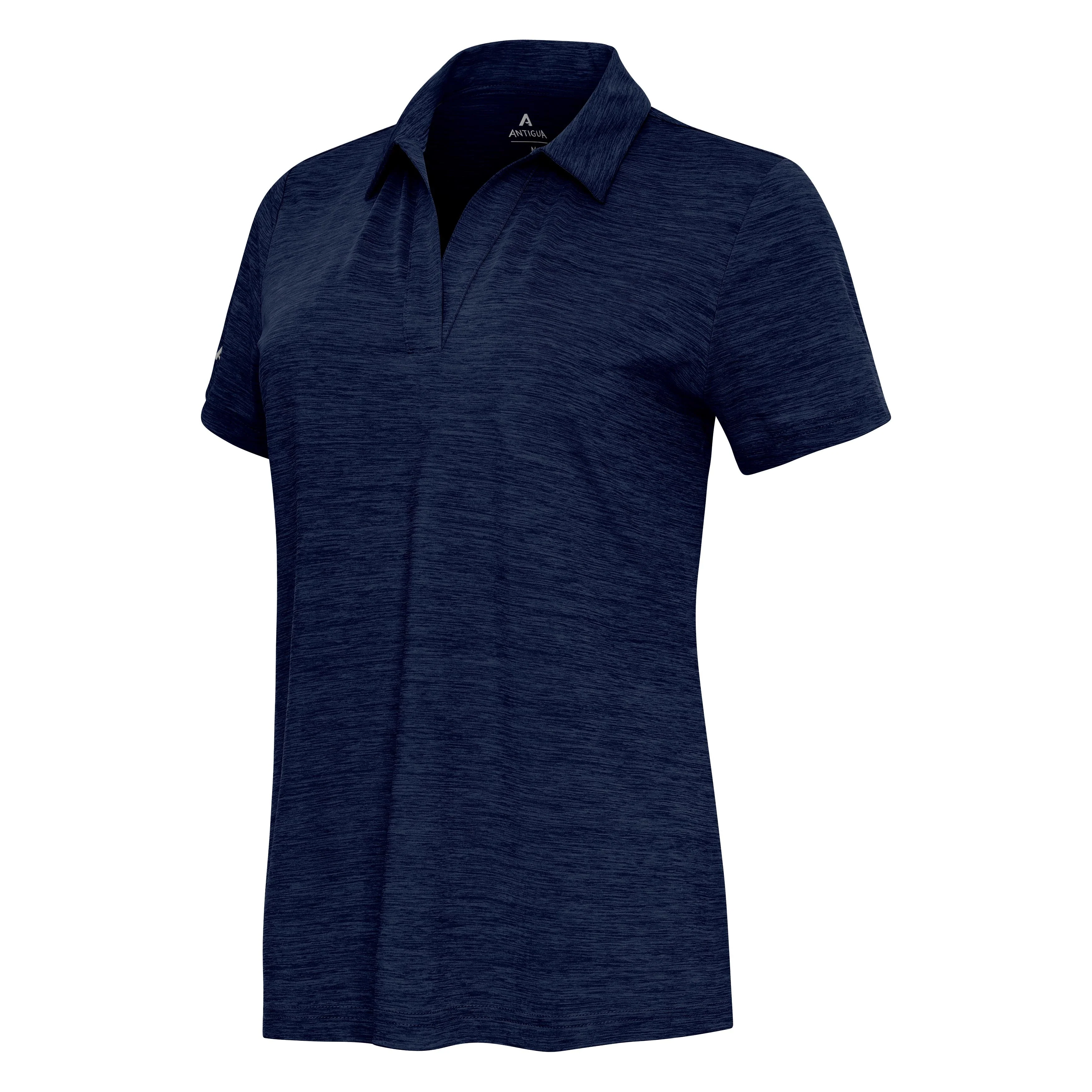 Womens Layout Polo - Image 3