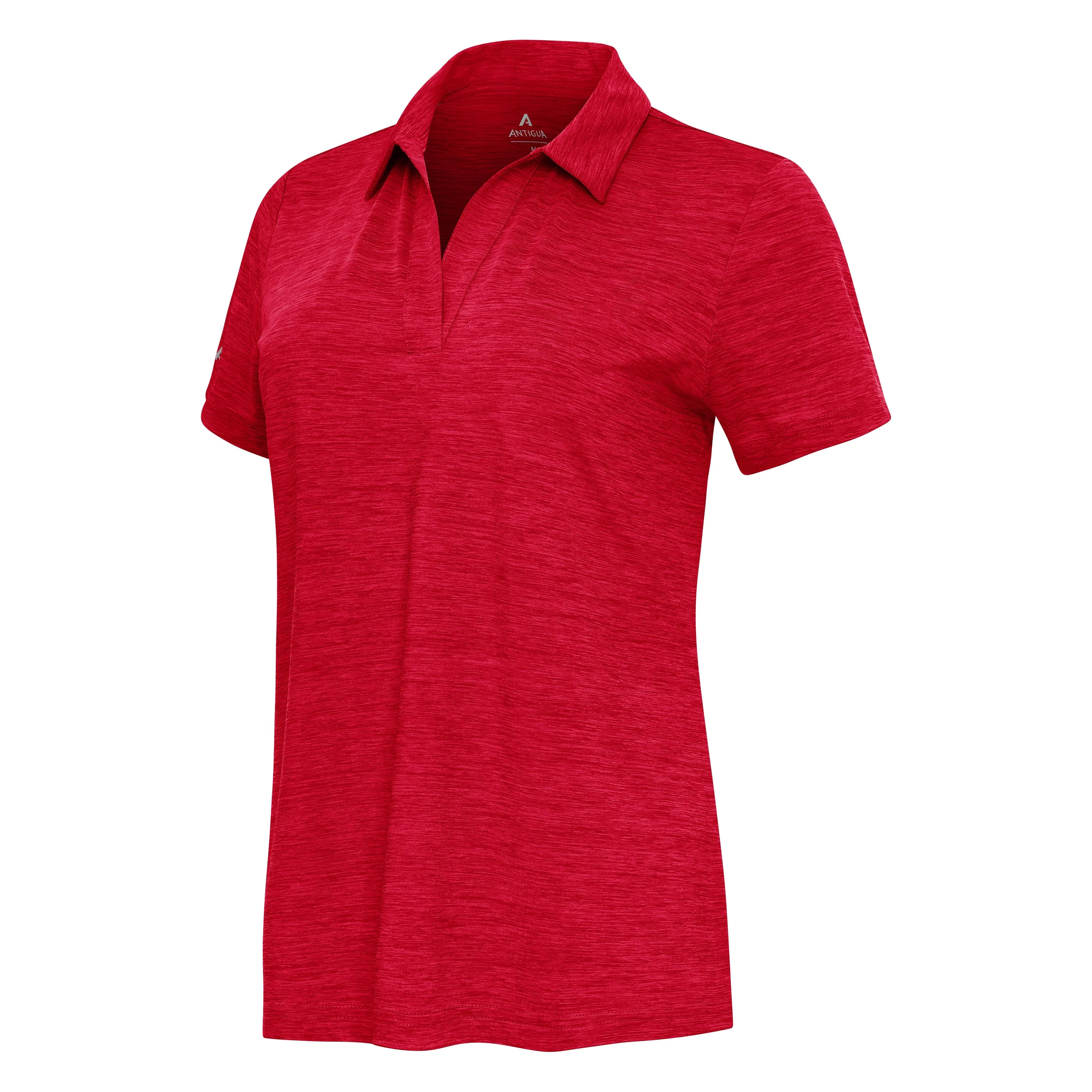 Womens Layout Polo - Image 4