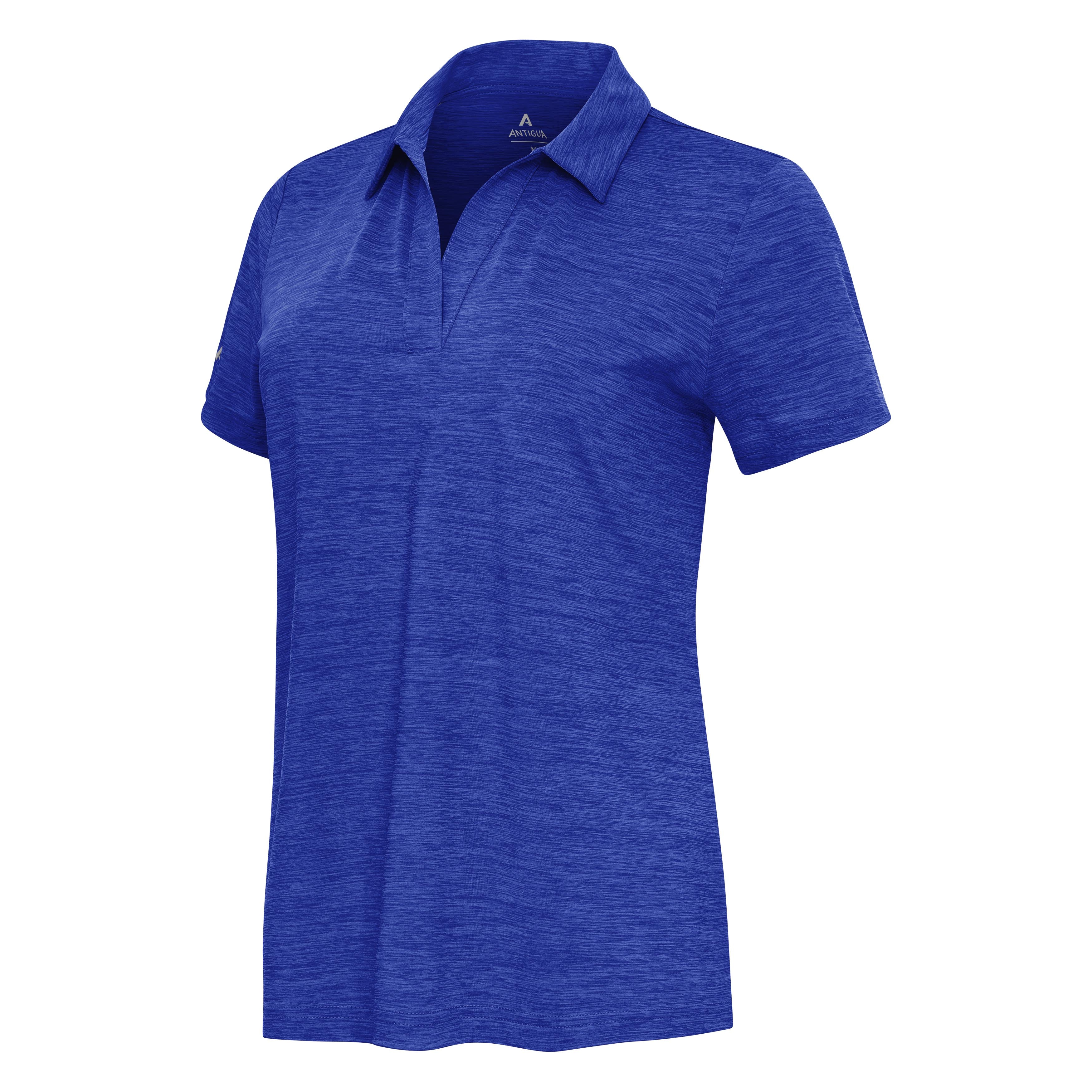 Womens Layout Polo - Image 5