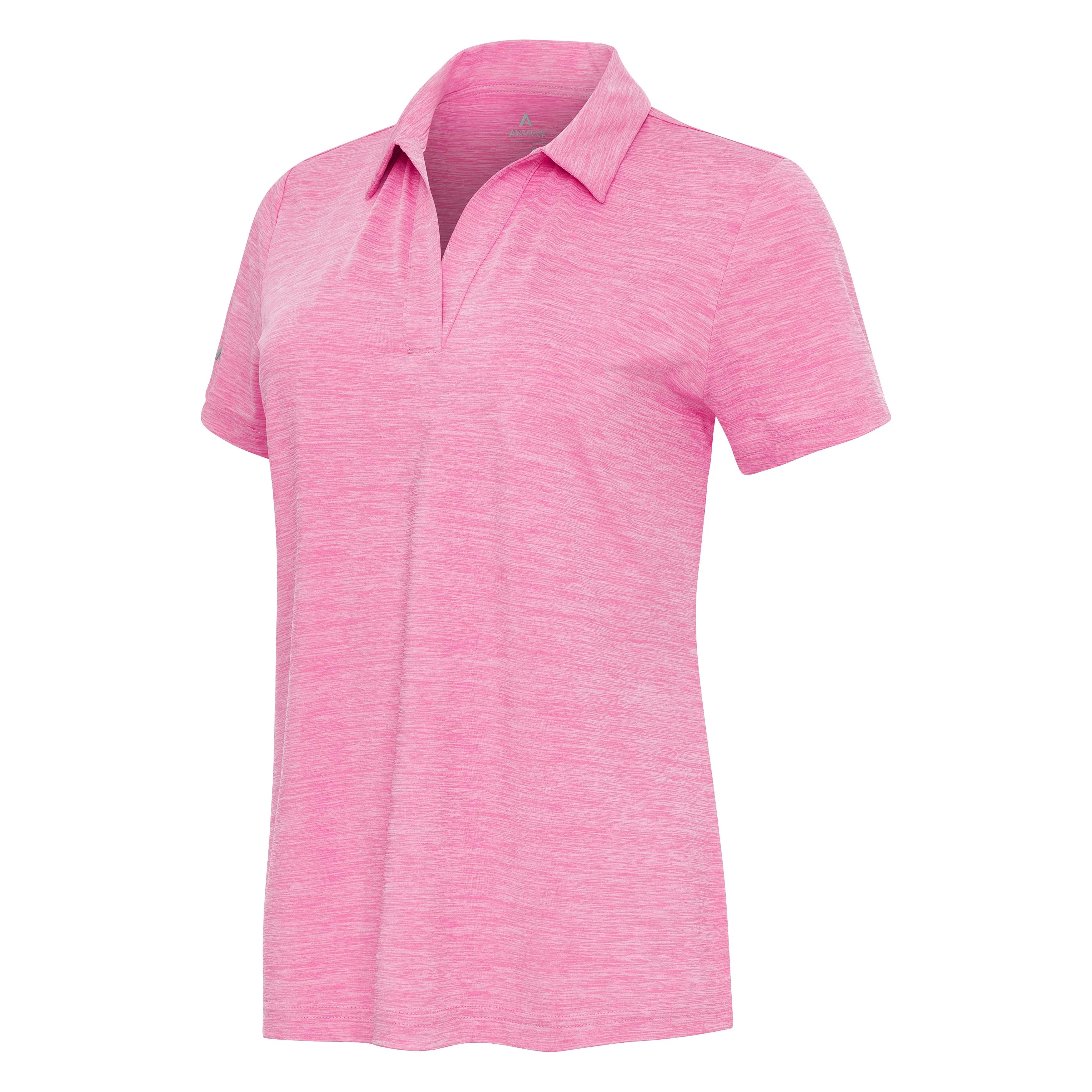Womens Layout Polo - Image 6