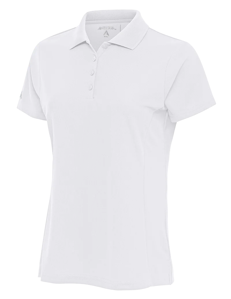 Womens Legacy Polo - Image 6