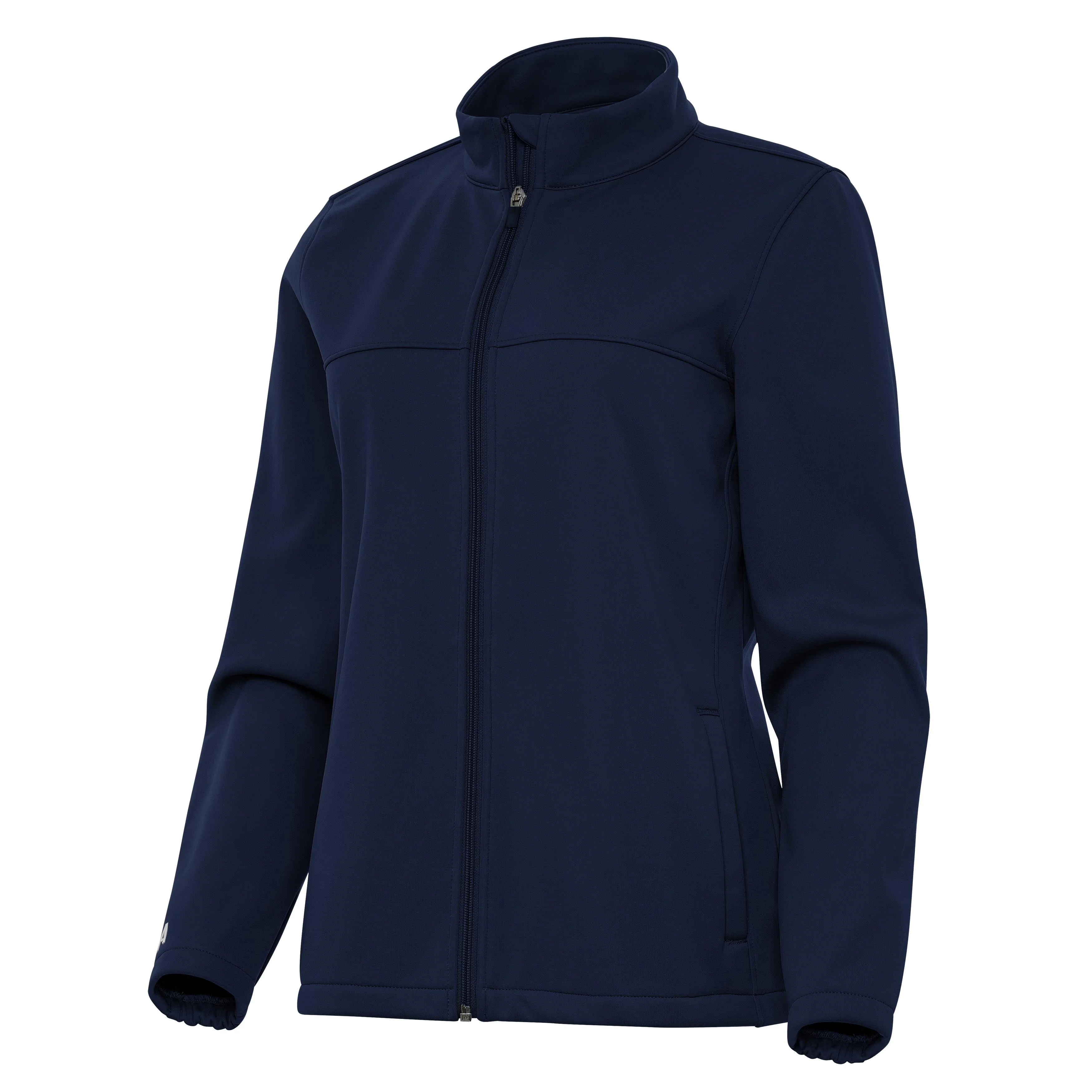 Womens Links 2 Jacket - Image 2