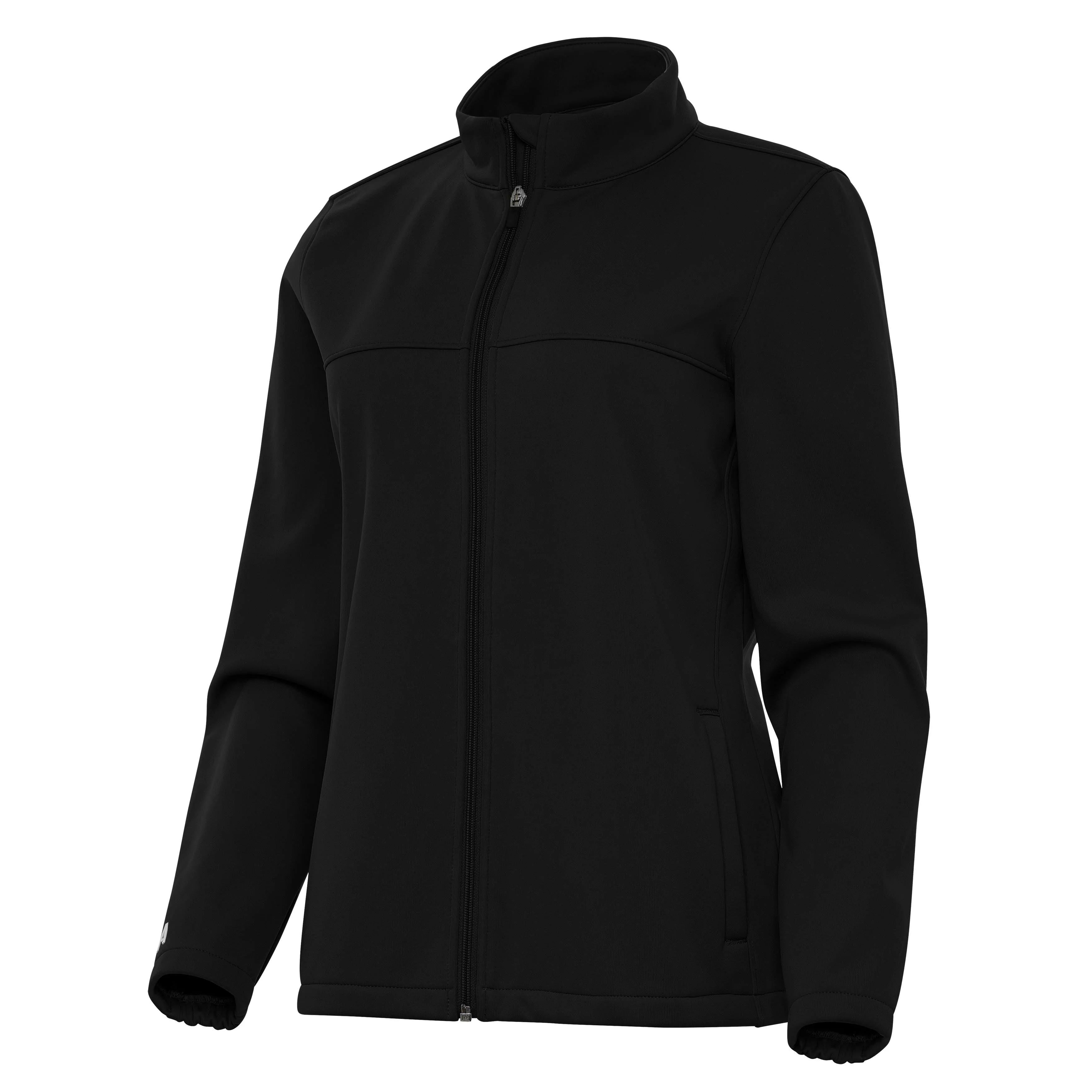 Womens Links 2 Jacket - Image 3