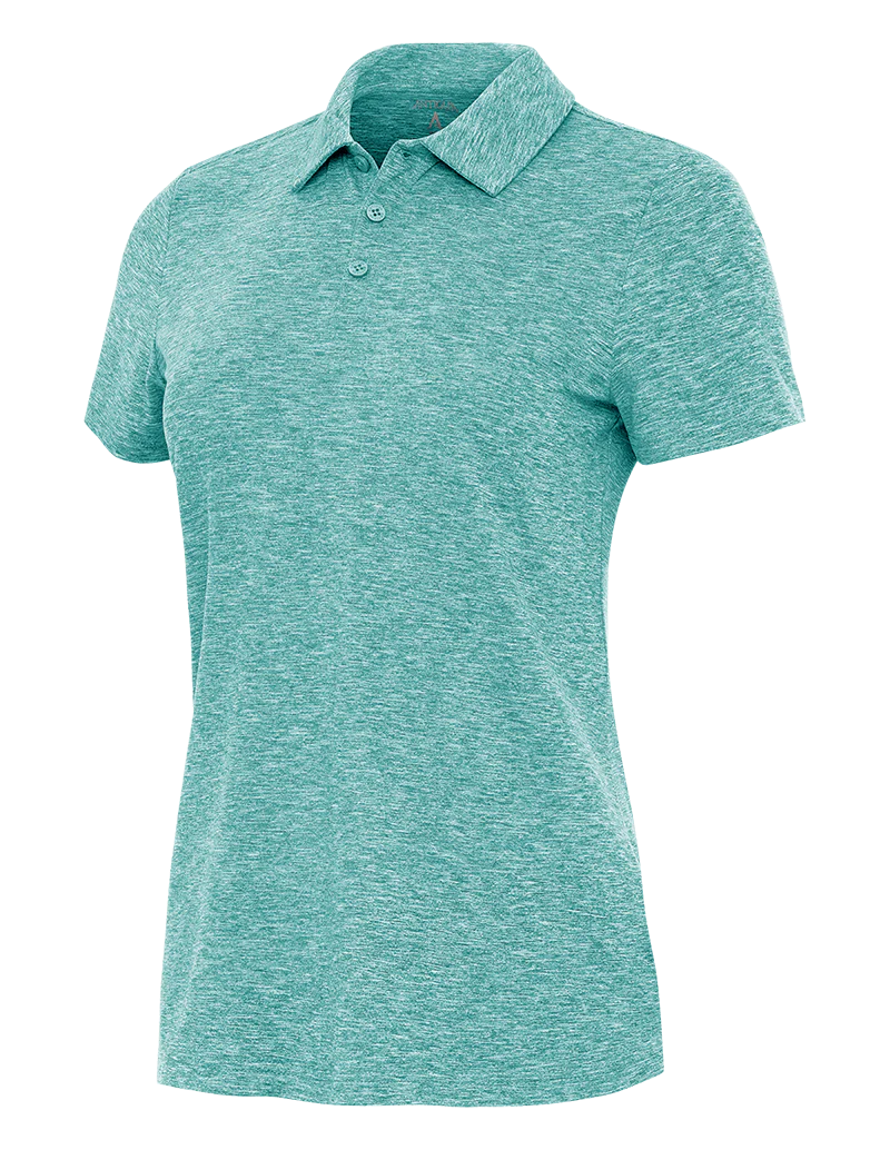 Womens Matter Polo - Image 10