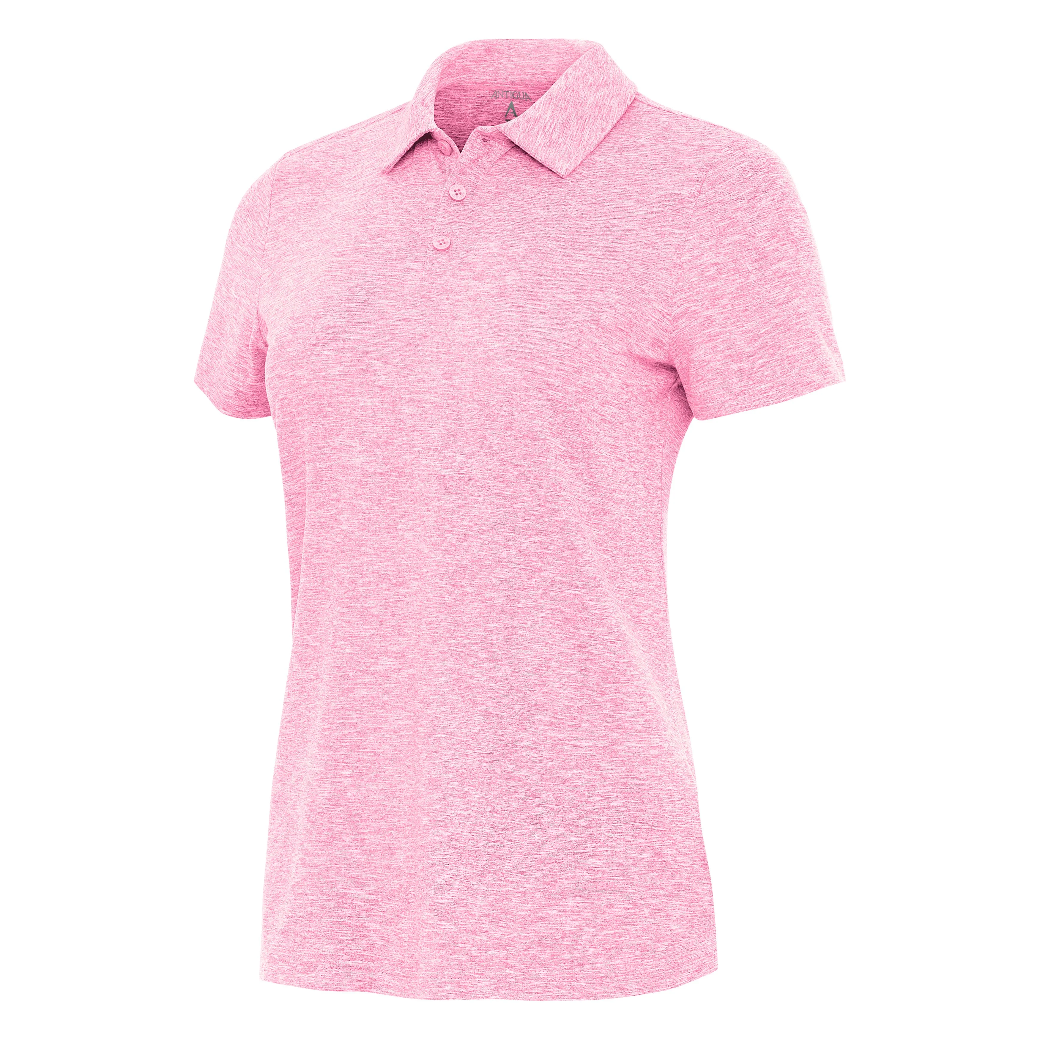 Womens Matter Polo - Image 12