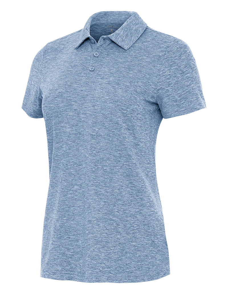 Womens Matter Polo - Image 13
