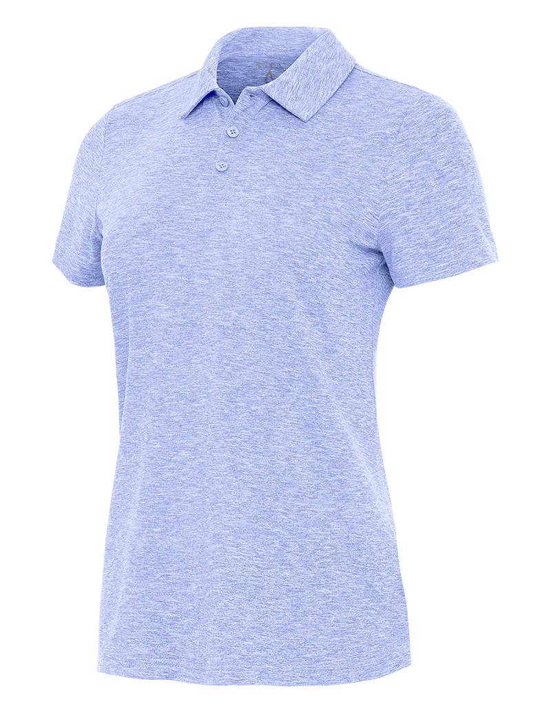 Womens Matter Polo - Image 2
