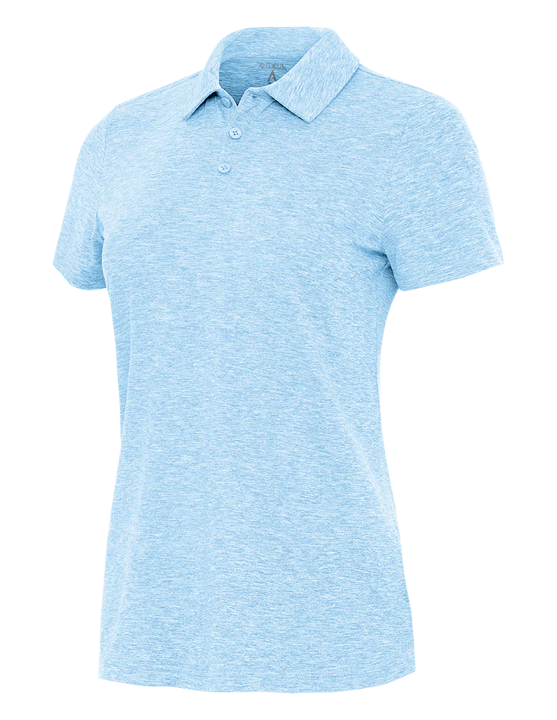 Womens Matter Polo - Image 3