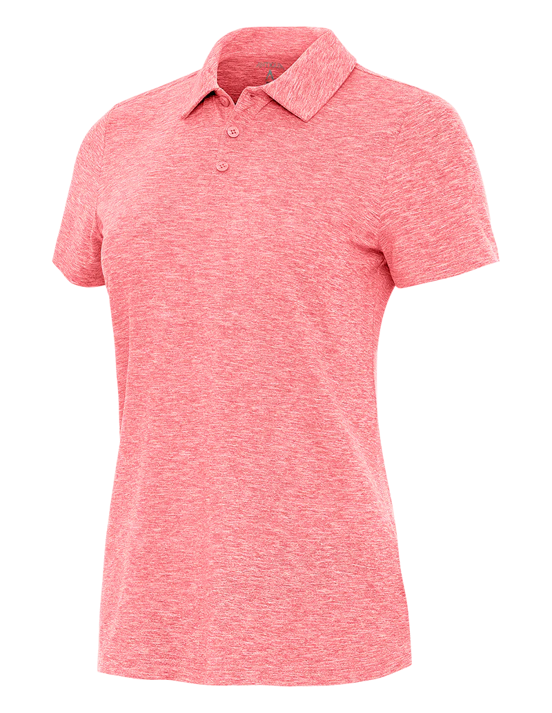 Womens Matter Polo - Image 4