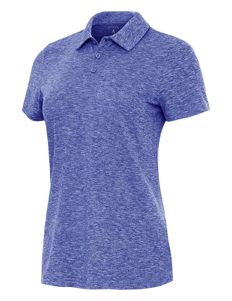 Womens Matter Polo - Image 5