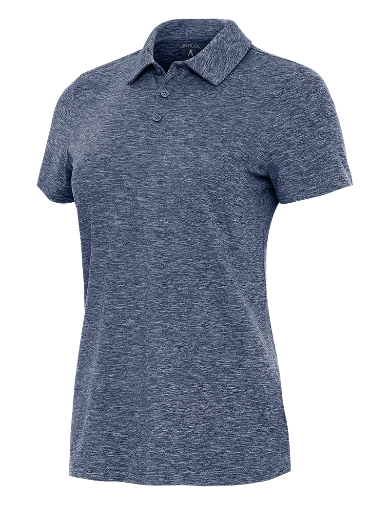 Womens Matter Polo - Image 6