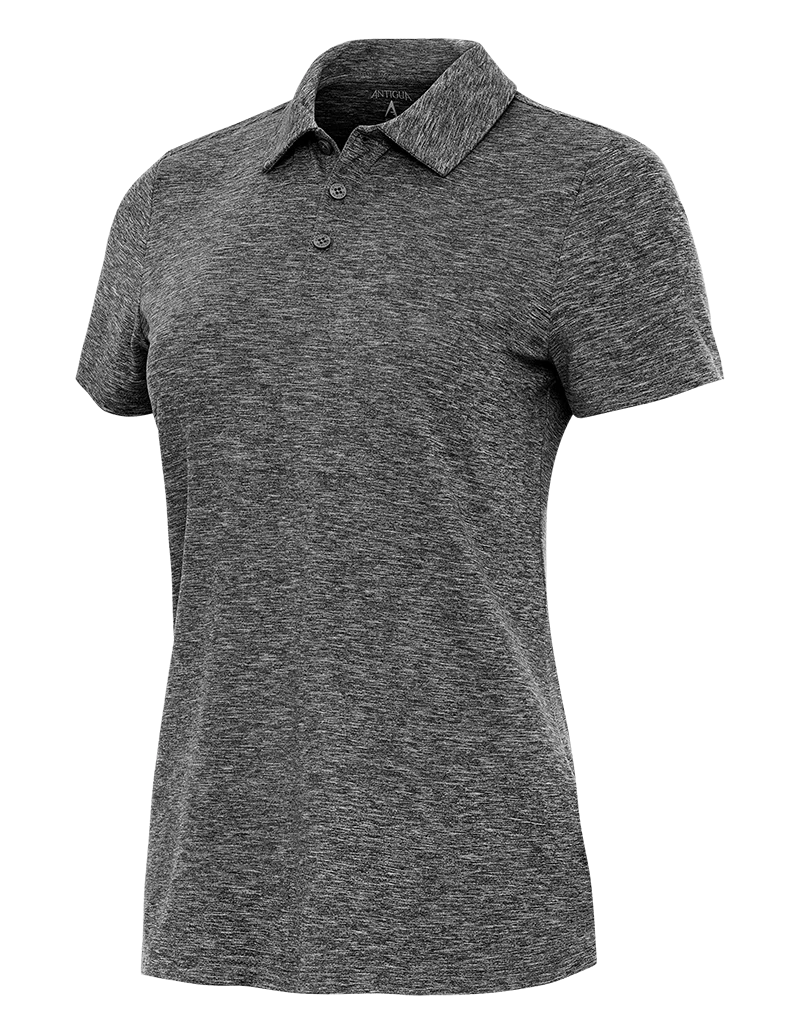 Womens Matter Polo - Image 7