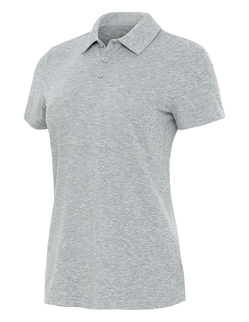 Womens Matter Polo - Image 8