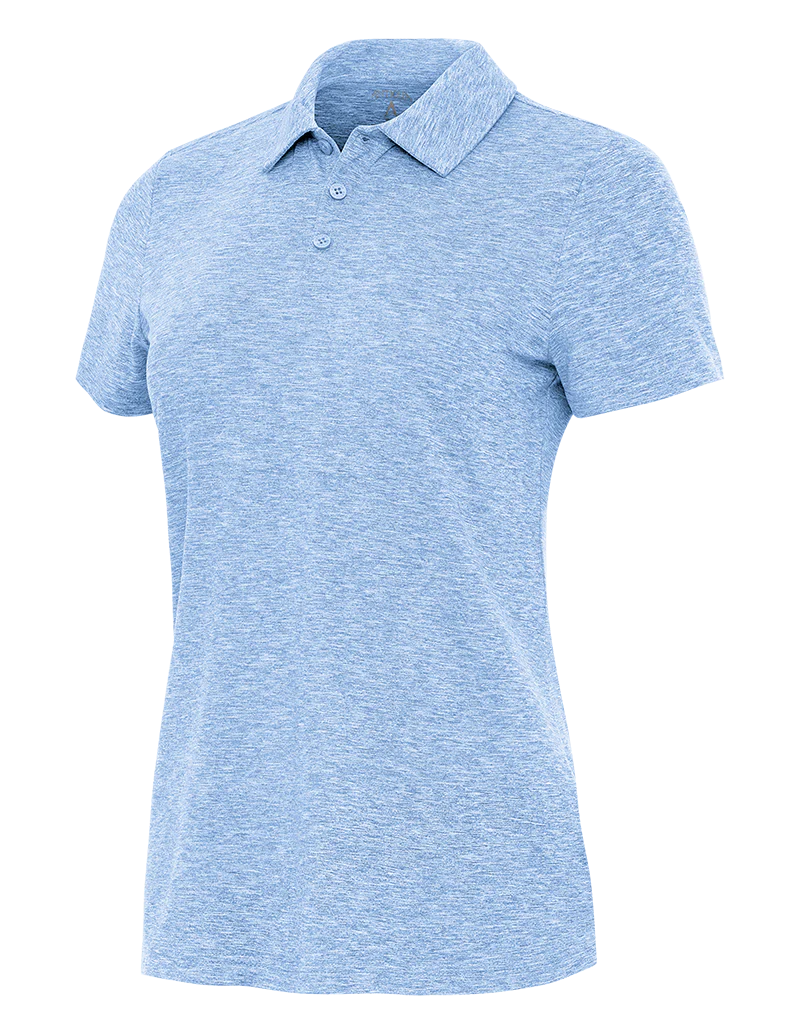 Womens Matter Polo - Image 9