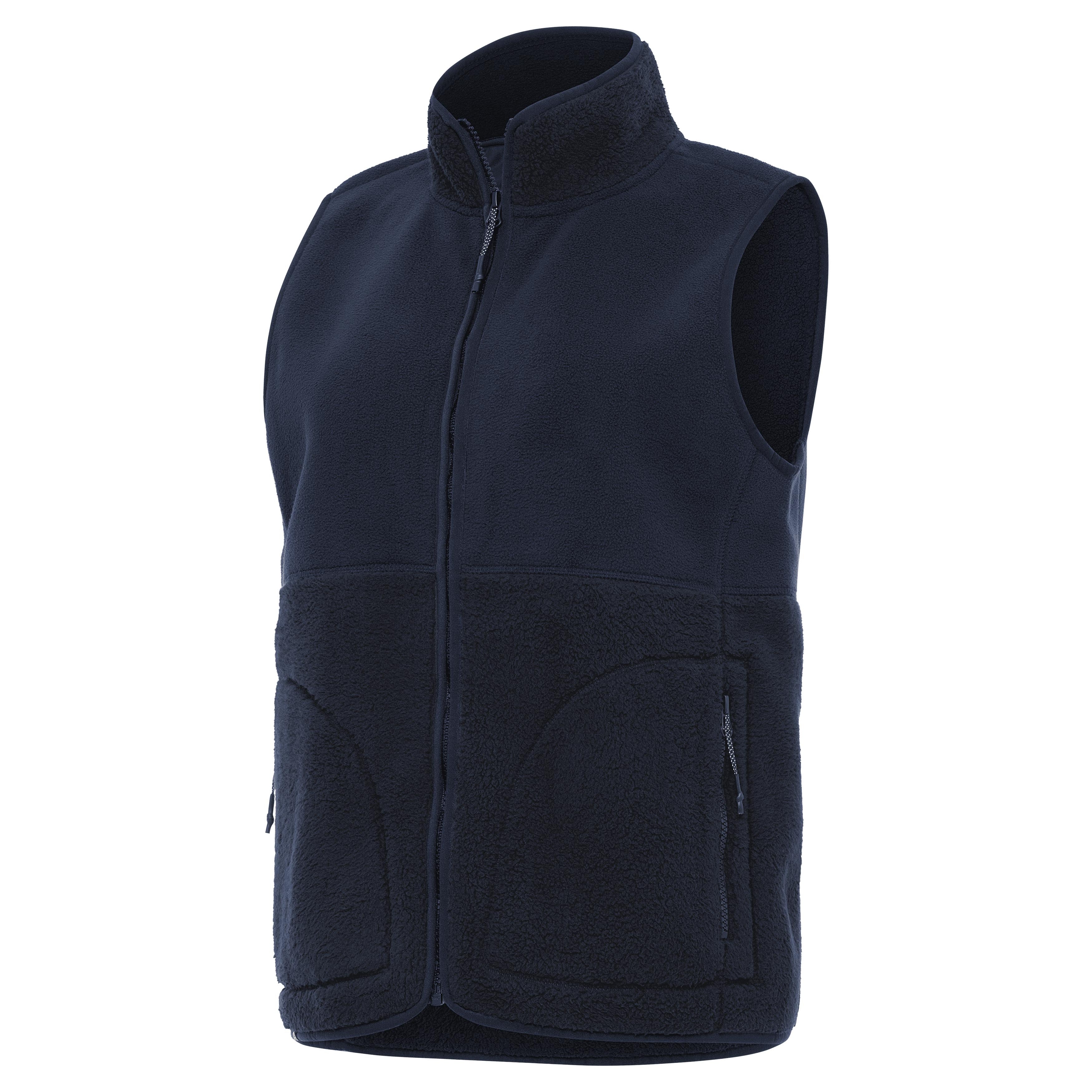 Womens Nostalgic Vest - Image 3