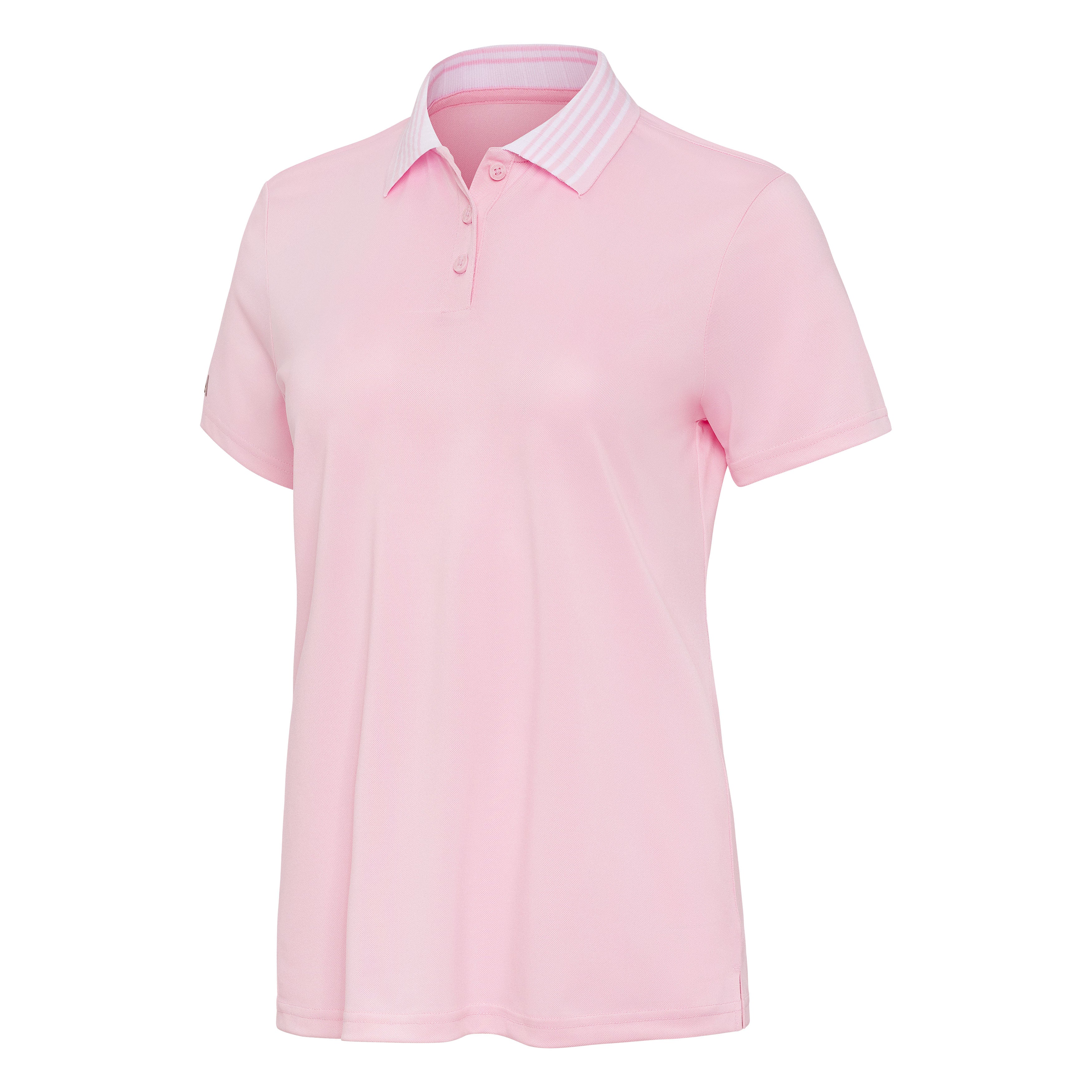 Womens On Par Polo