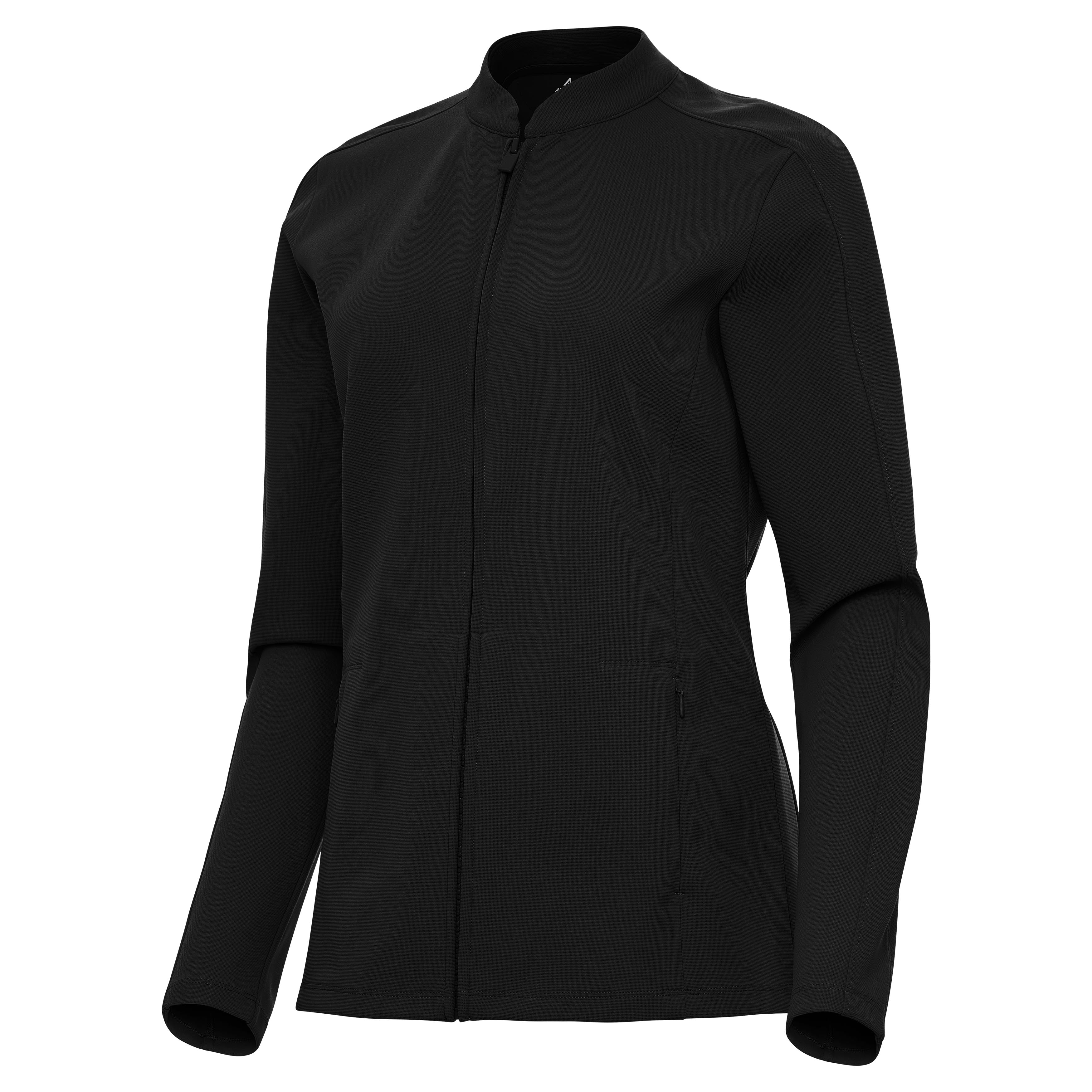 Womens Regard Jacket - Image 2