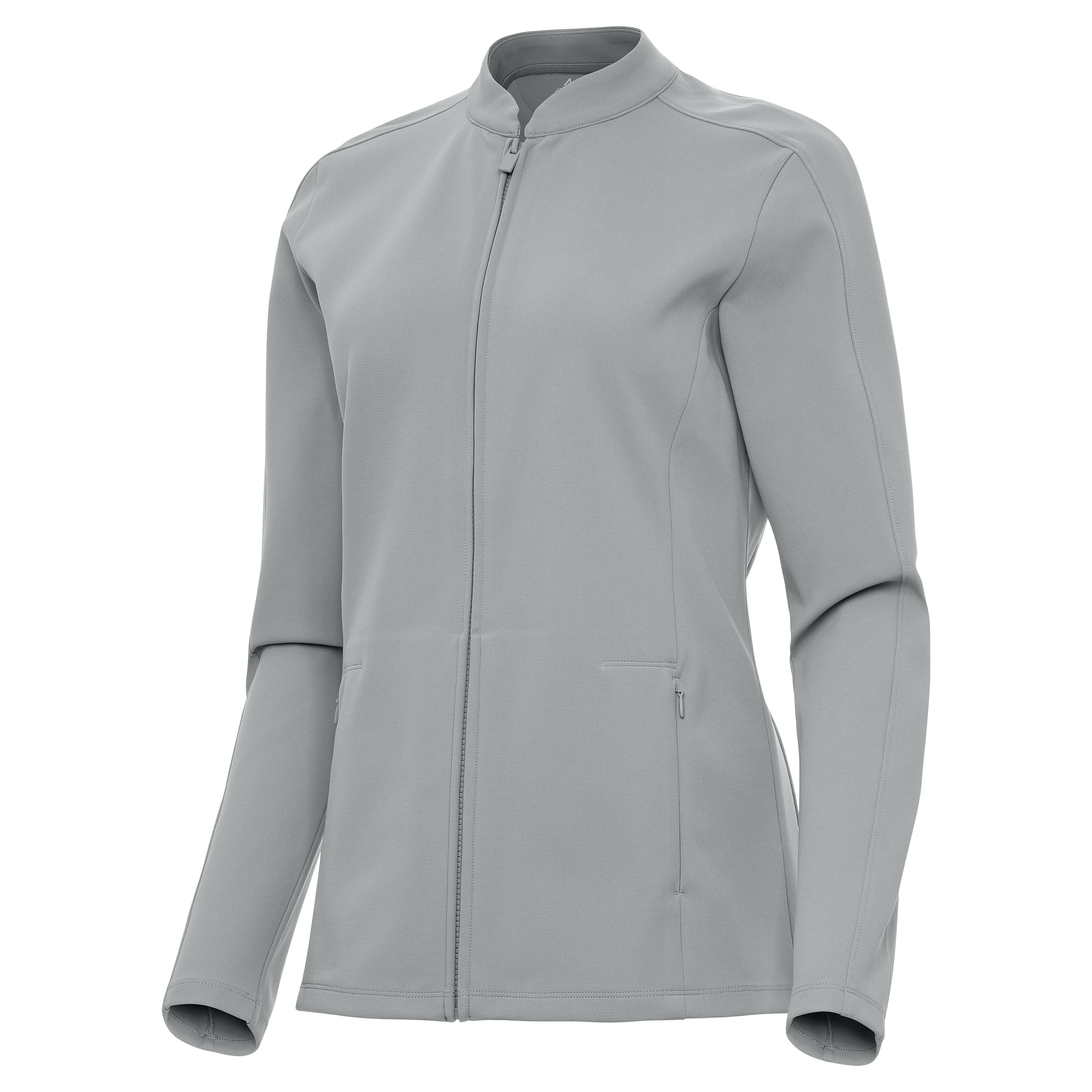 Womens Regard Jacket - Image 3