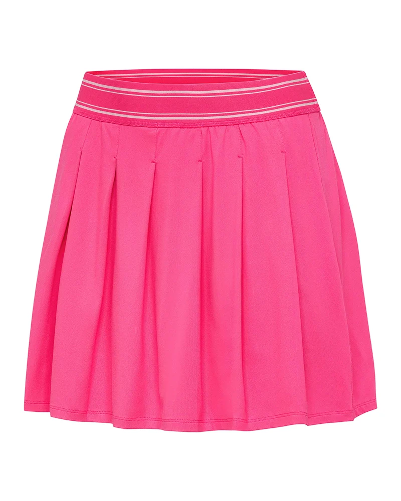 Womens Retro Skort