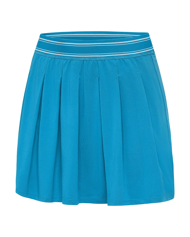 Womens Retro Skort - Image 3