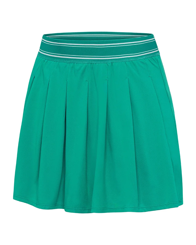 Womens Retro Skort - Image 4