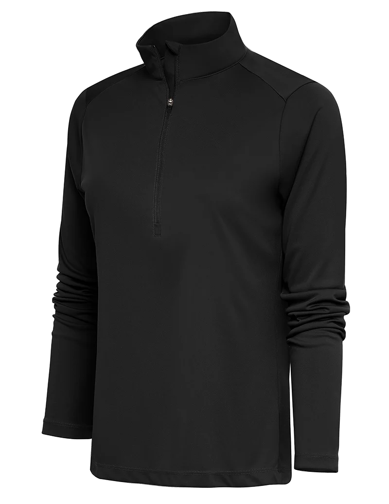 Womens Tribute Half Zip Pullover - Image 12