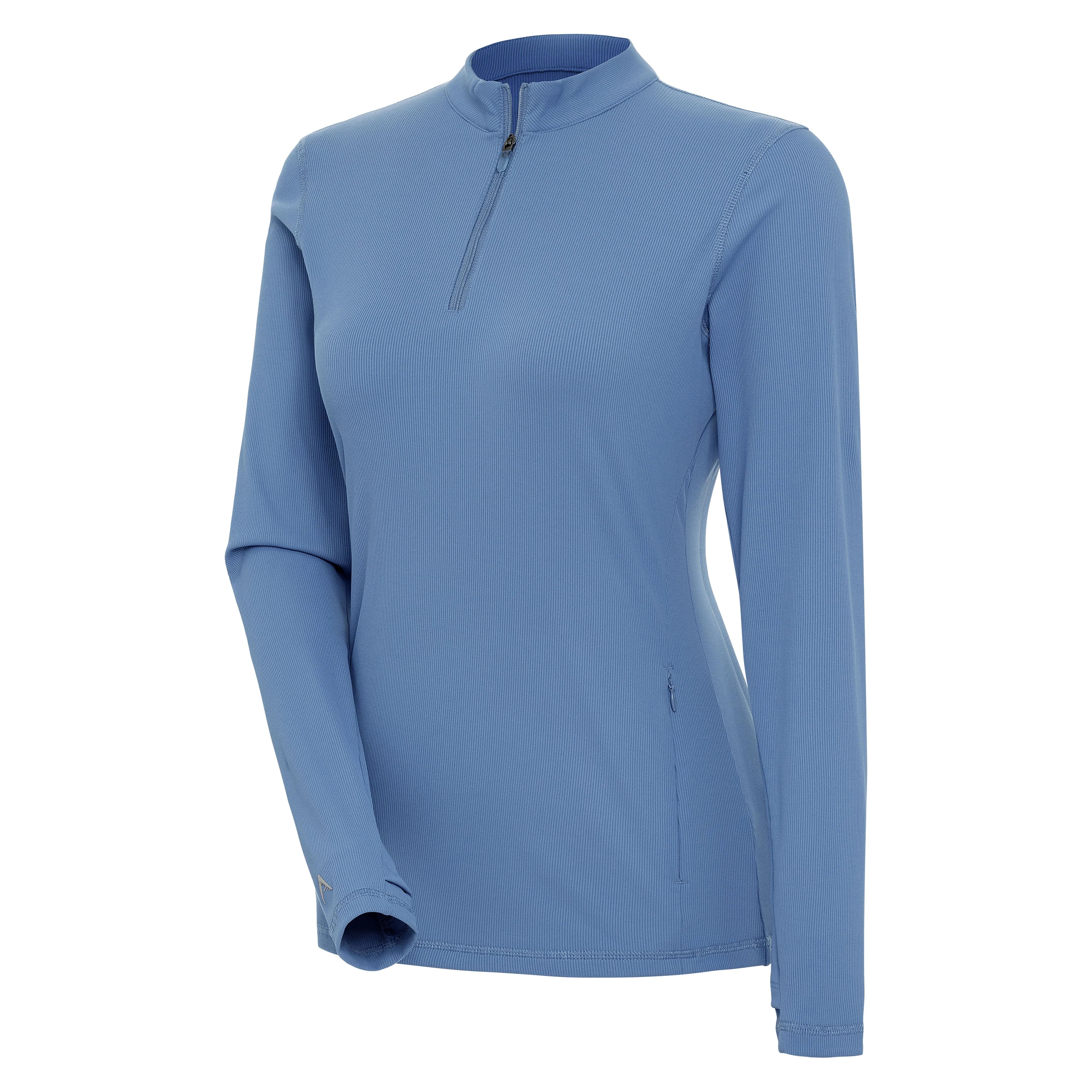 Womens Venice Quarter Zip Pullover