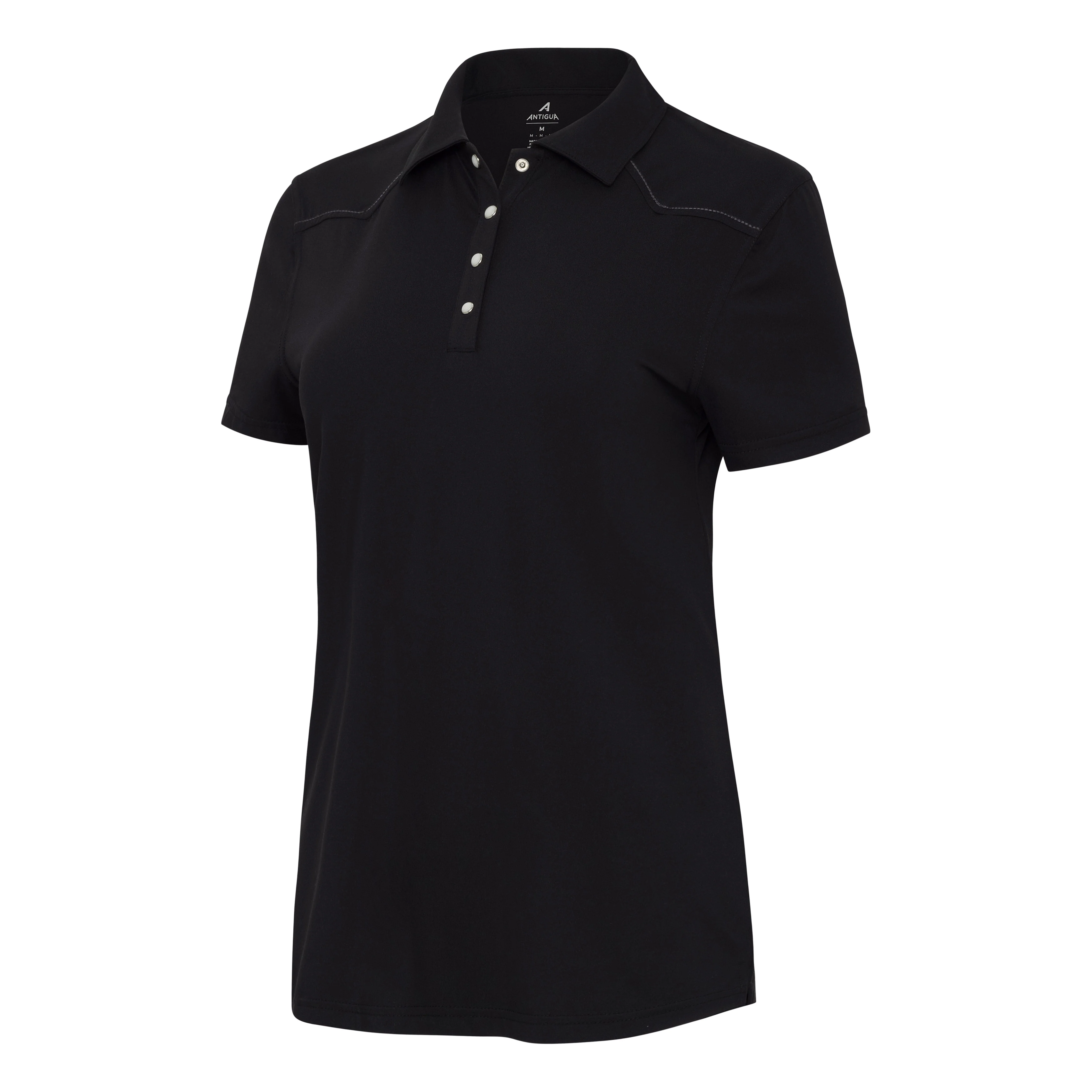 Womens Western Polo